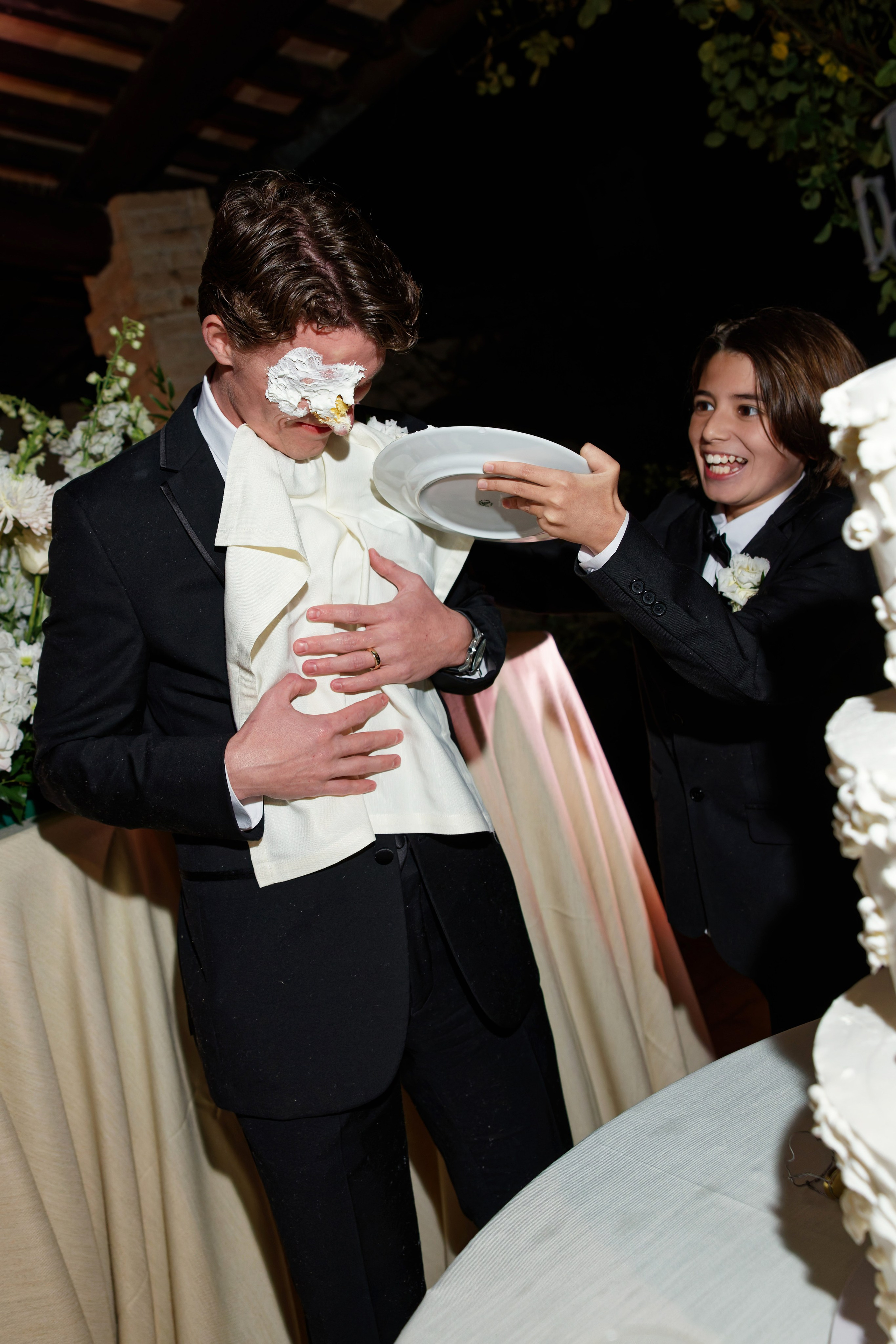 Wedding at Fonte Sala, Umbria Preview