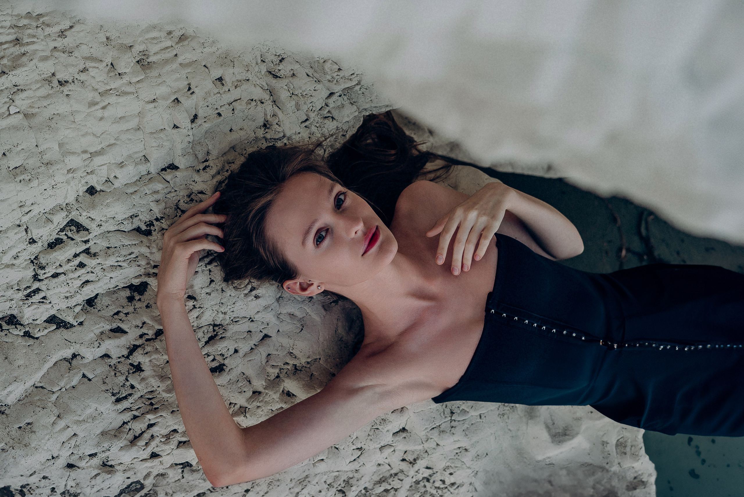 Белые камни | Photo session on White Stones. Портретный и семейный фотограф в Лимассоле Кипр Анна Руссу