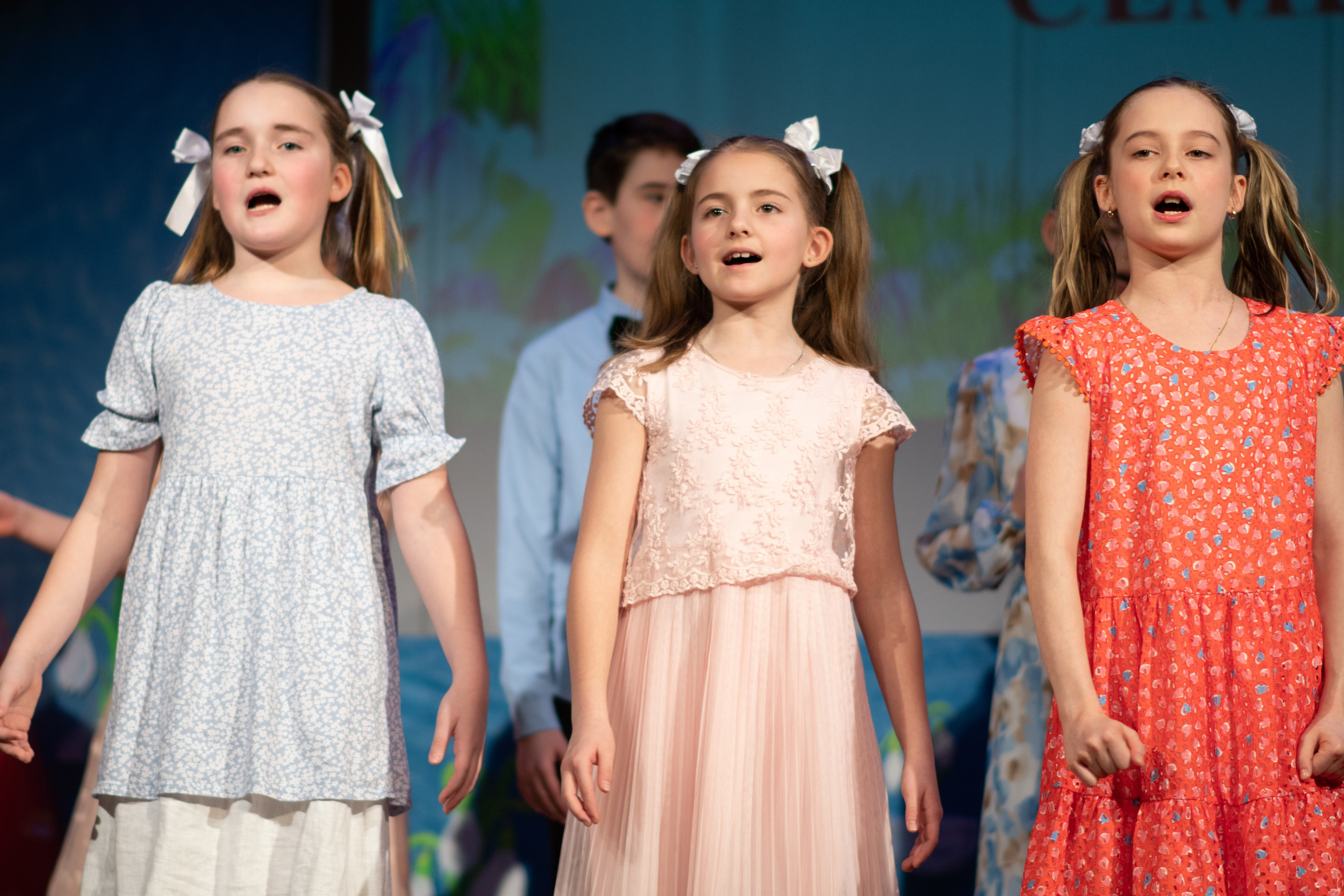 Концерт. Семейный и детский фотограф