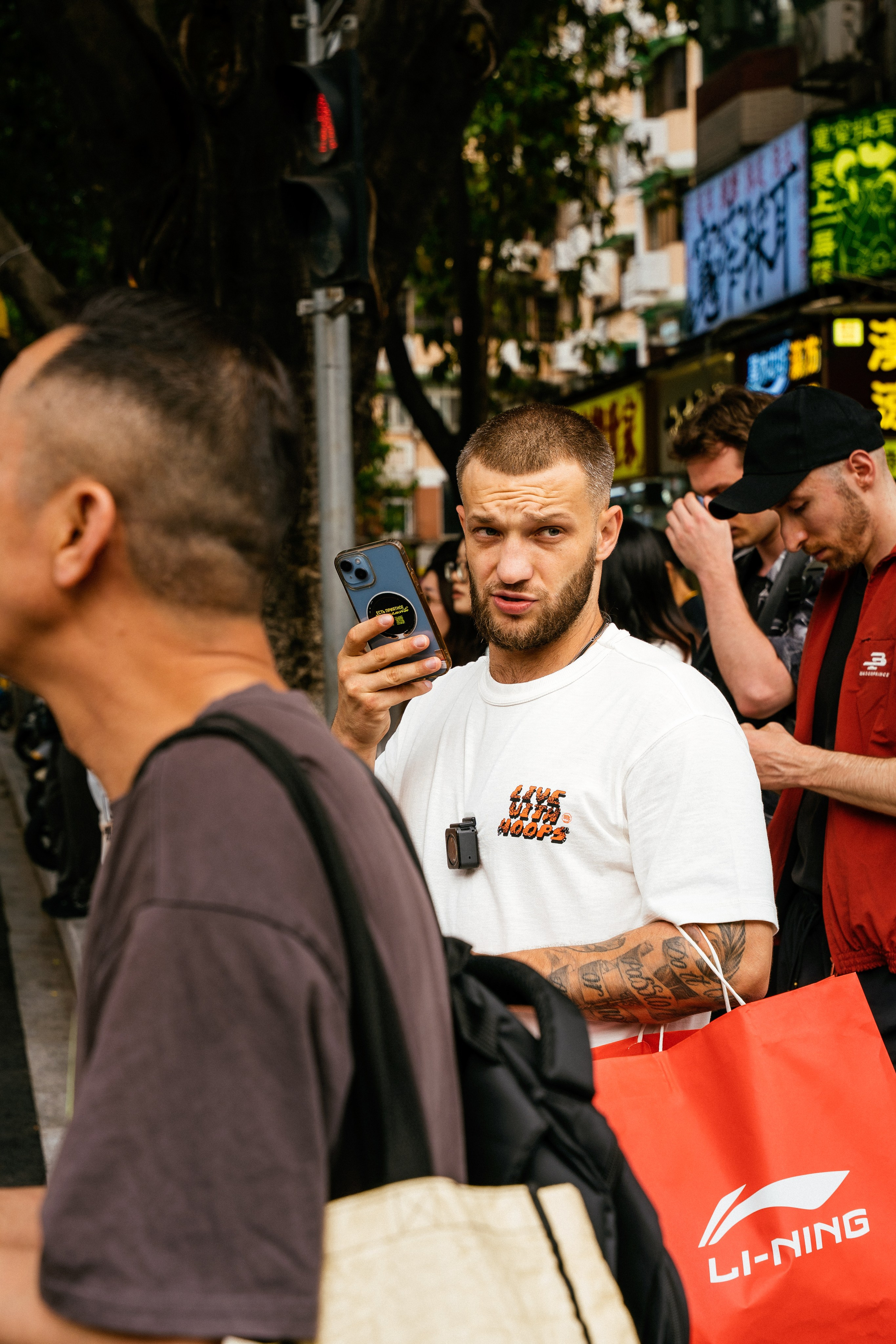 SLAVA NIKIFOROV. Фотограф В Гуанчжоу и Шэньчжэнь Андрей Лопатин