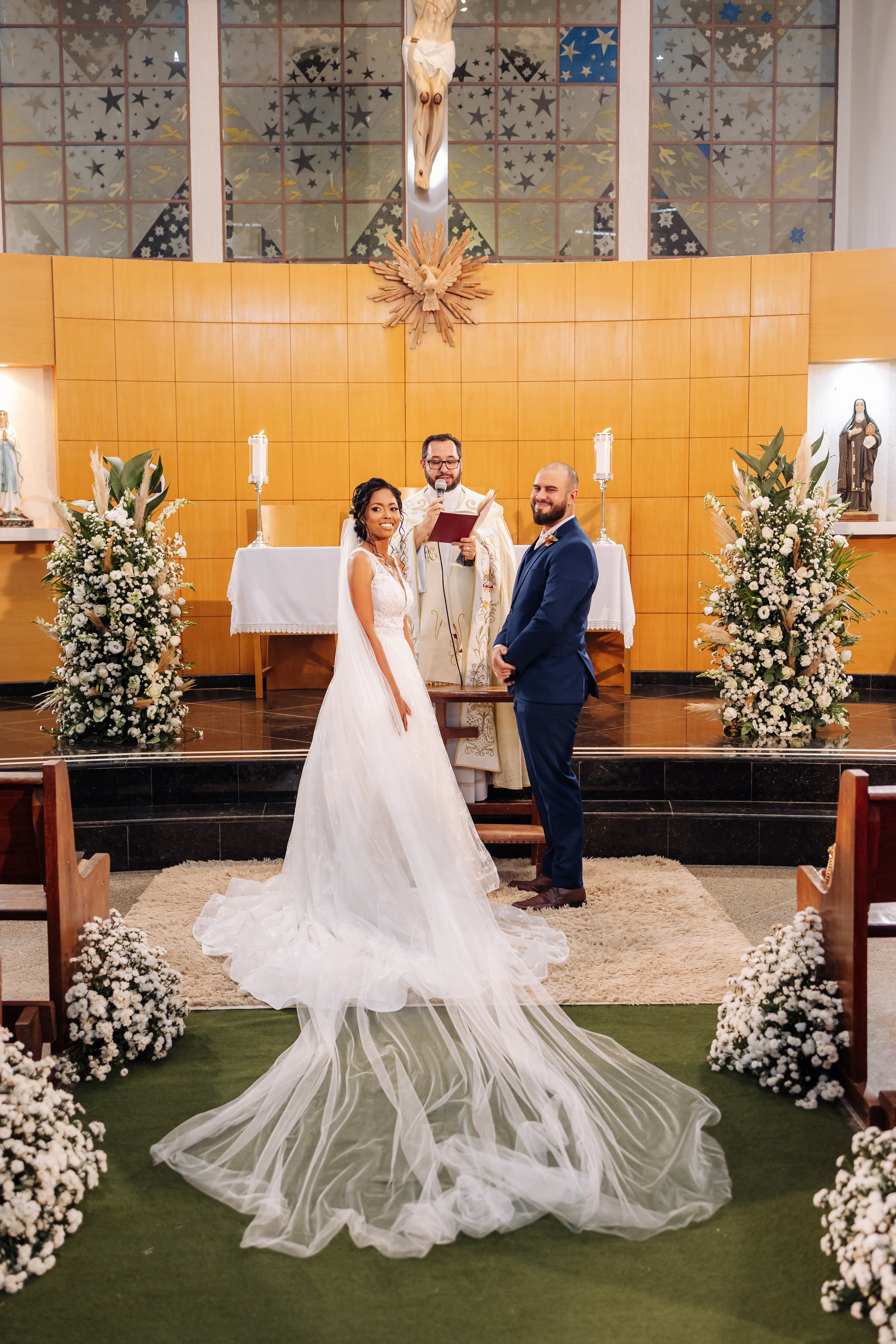 Anna e Diógenes. Fotografia de casamento e ensaios | Montes Claros/MG