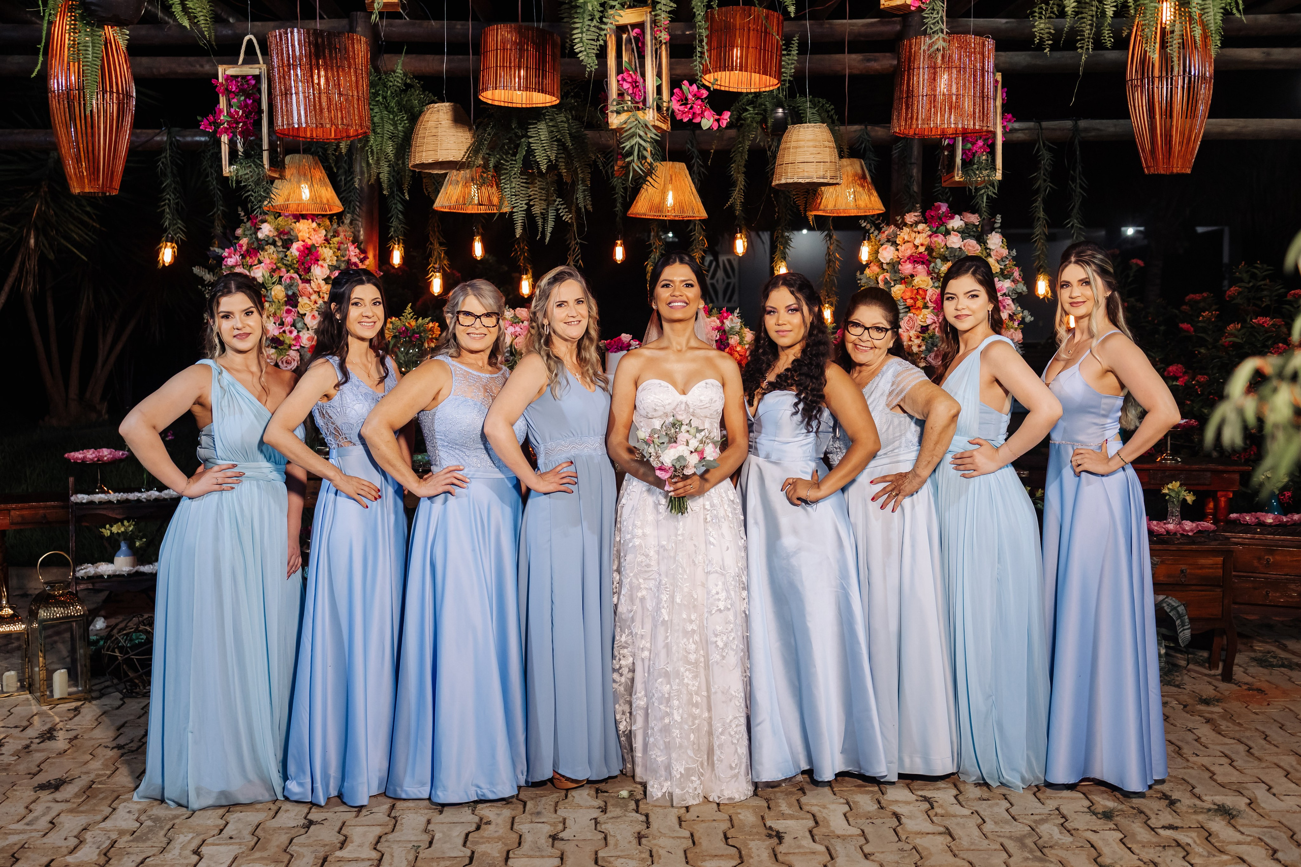 Milky e Cairan. Fotografia de casamento e ensaios | Montes Claros/MG