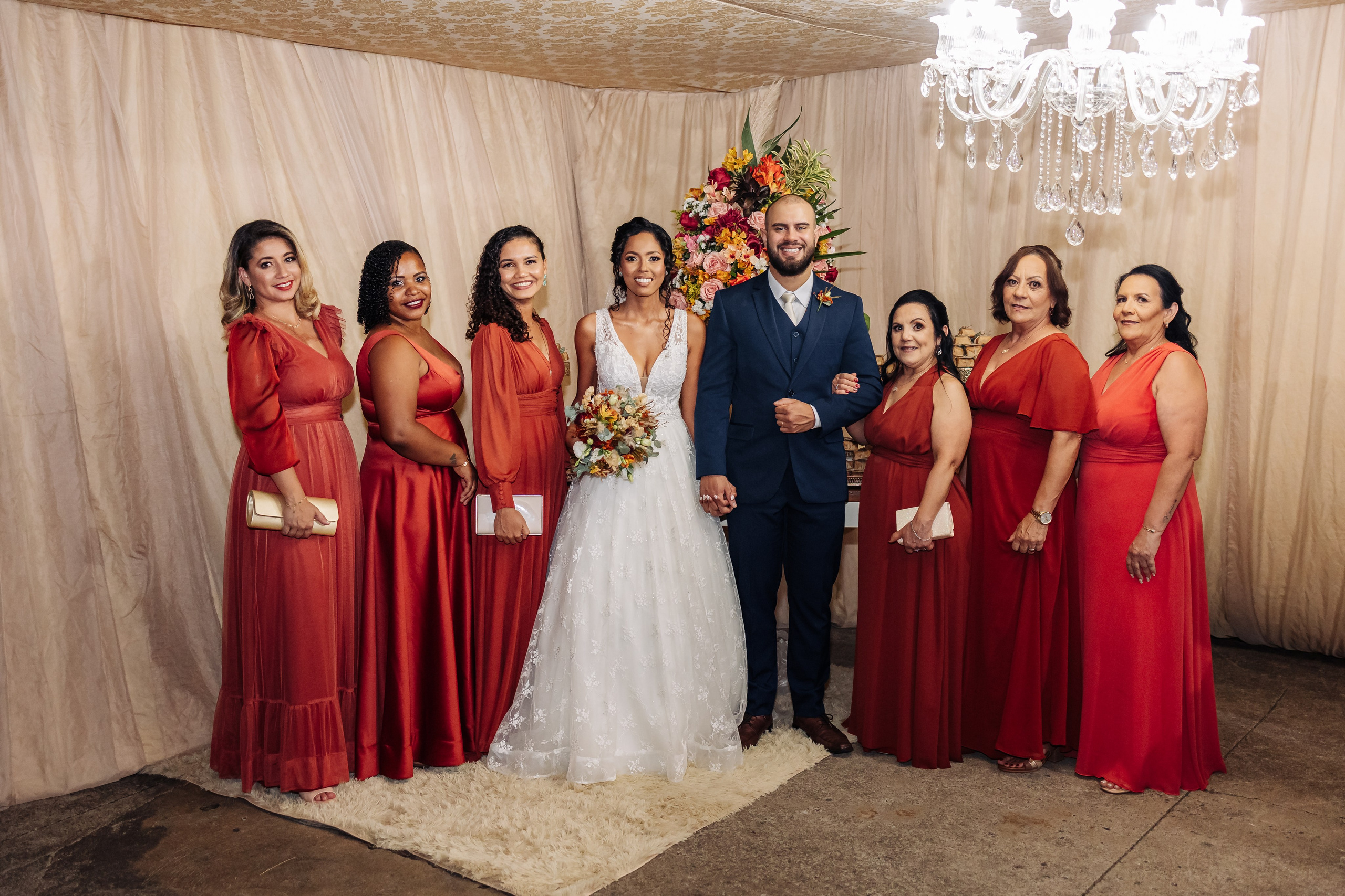 Anna e Diógenes. Fotografia de casamento e ensaios | Montes Claros/MG