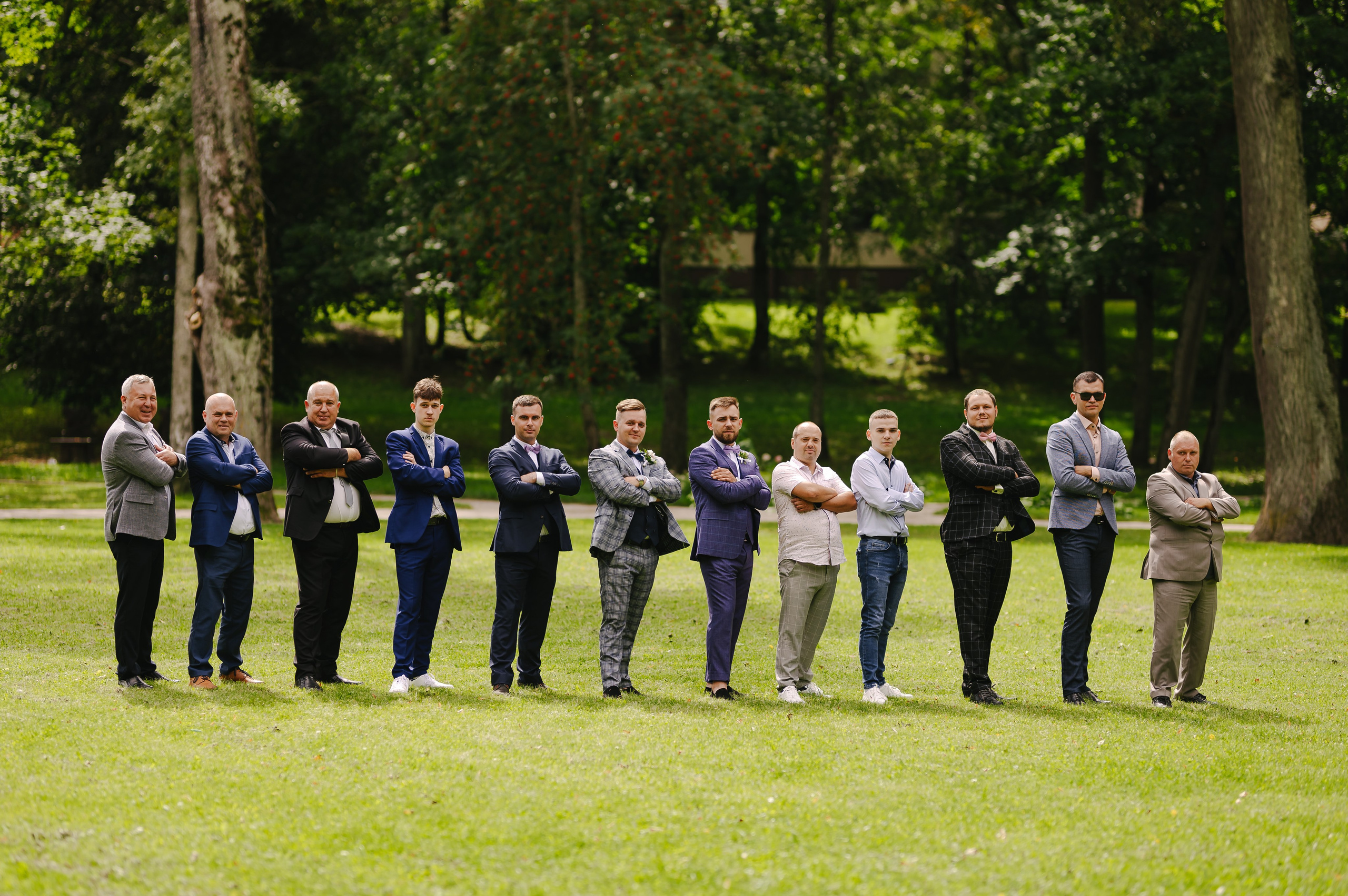 Samanta & Marius. Rokas Baranauskas fotografija