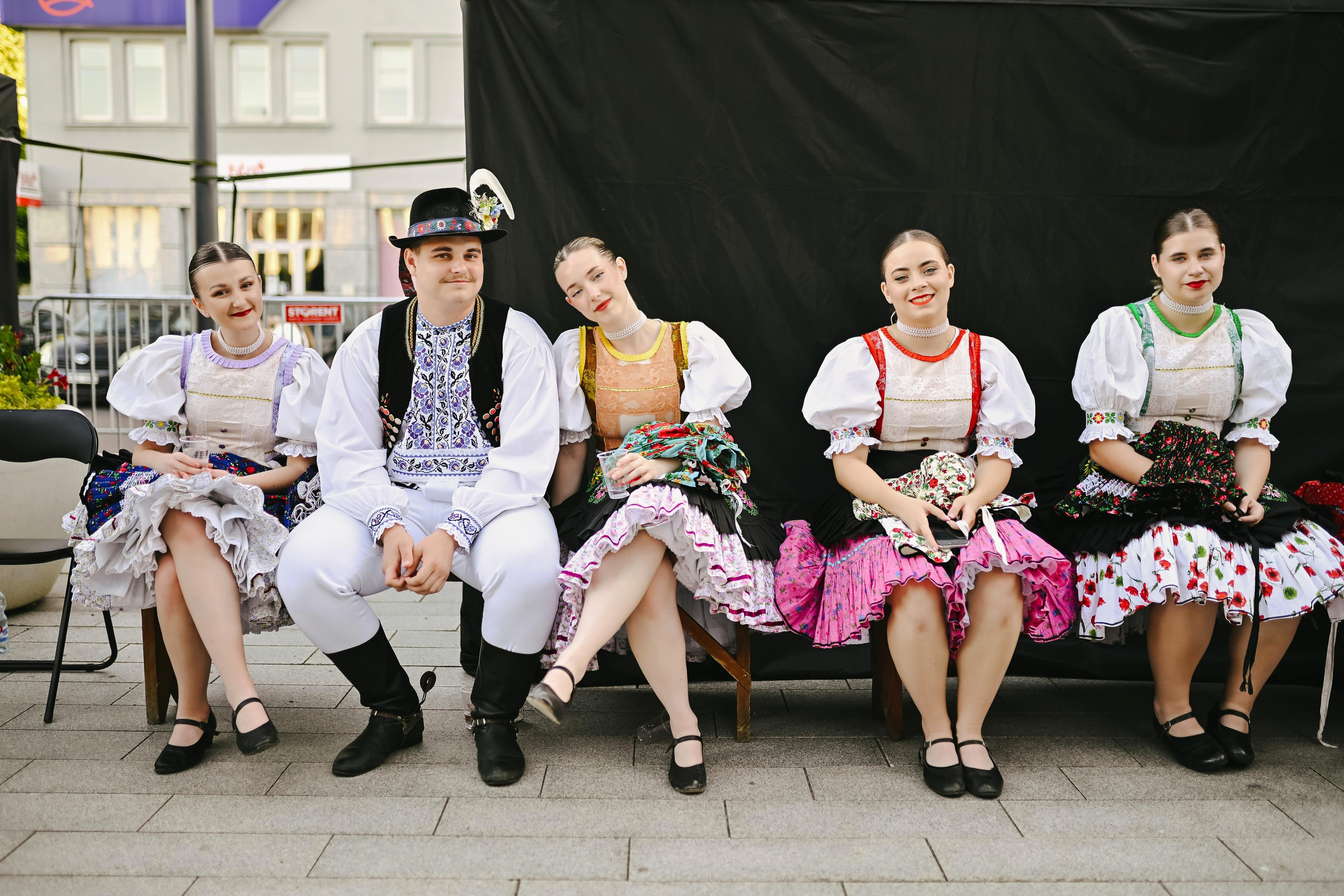 Saulės žiedas 2025. Rokas Baranauskas fotografija