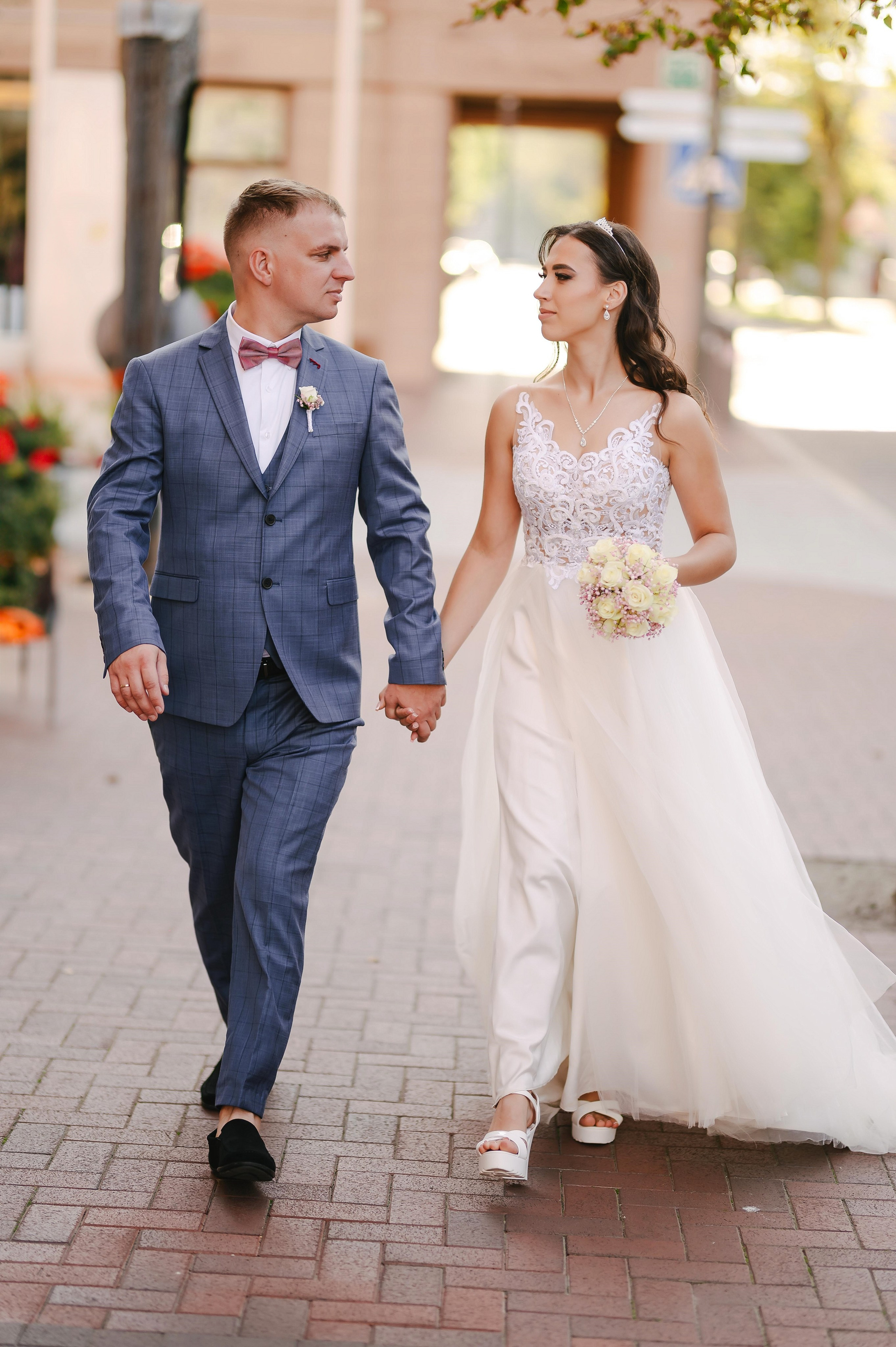 Dorina & Mantas. Rokas Baranauskas fotografija