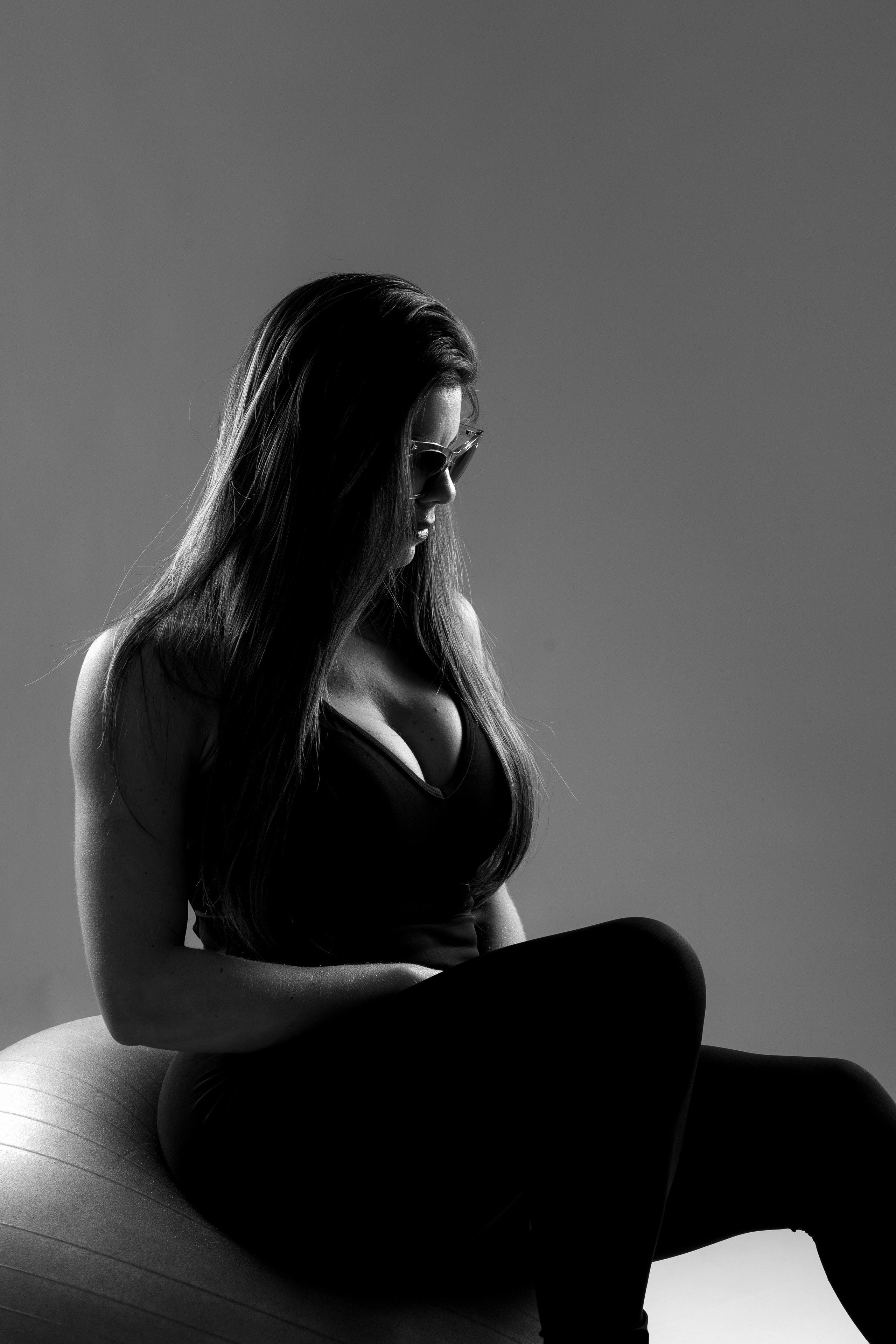 Fit Fran. Fotografia Fernando Martins