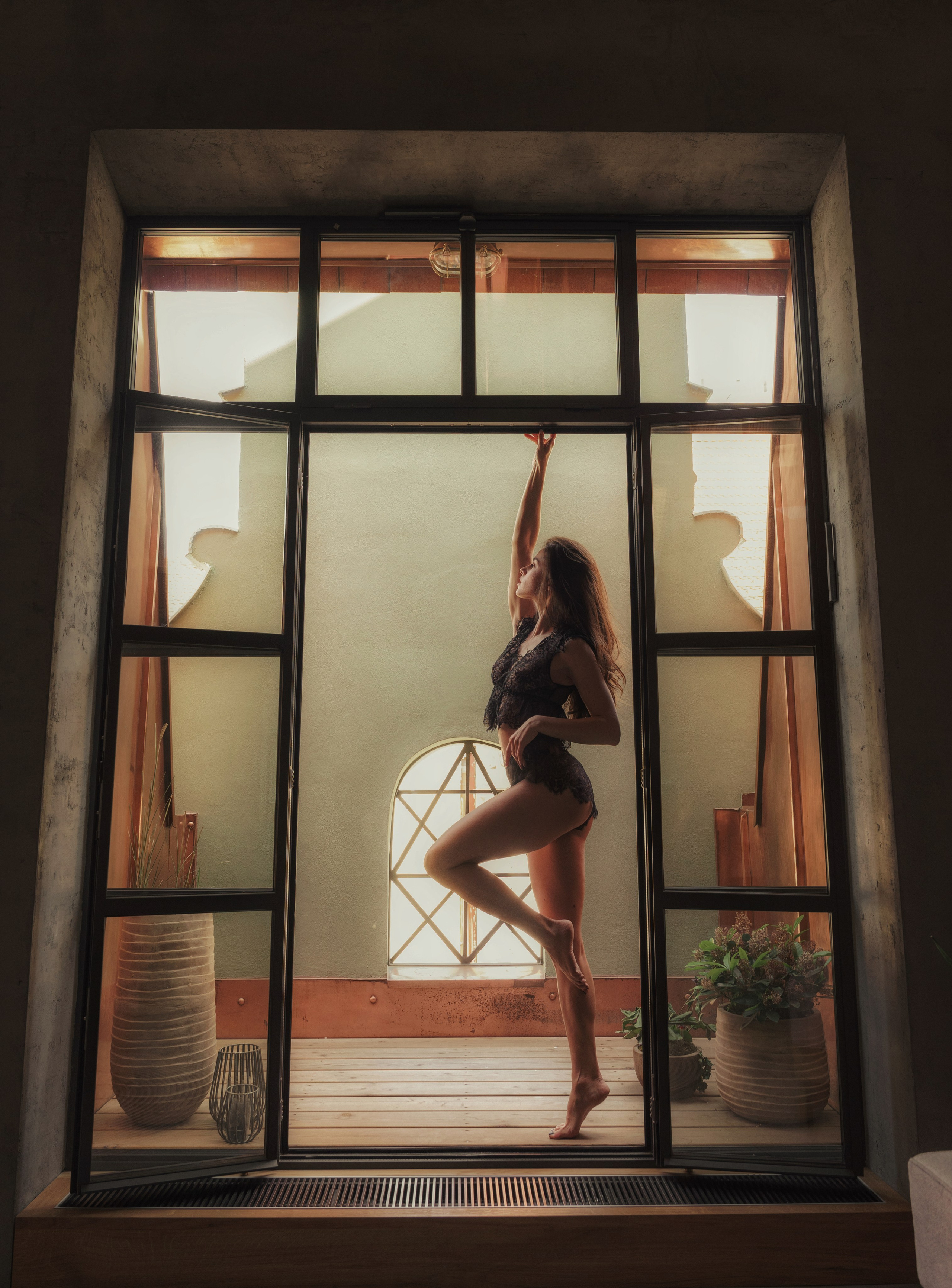 The Emerald | Prague