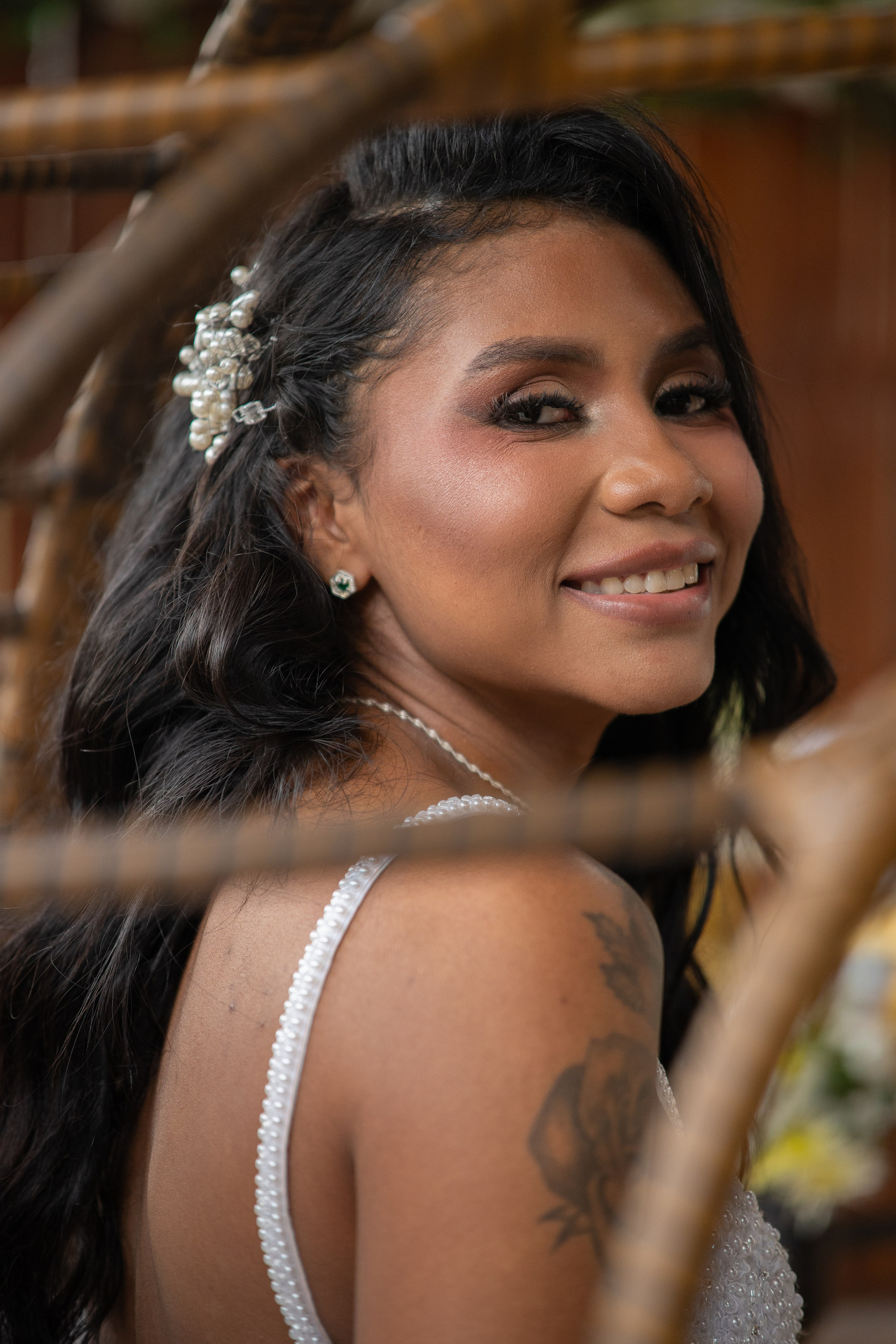 Larissia e Samuel. Larissareisfotografa