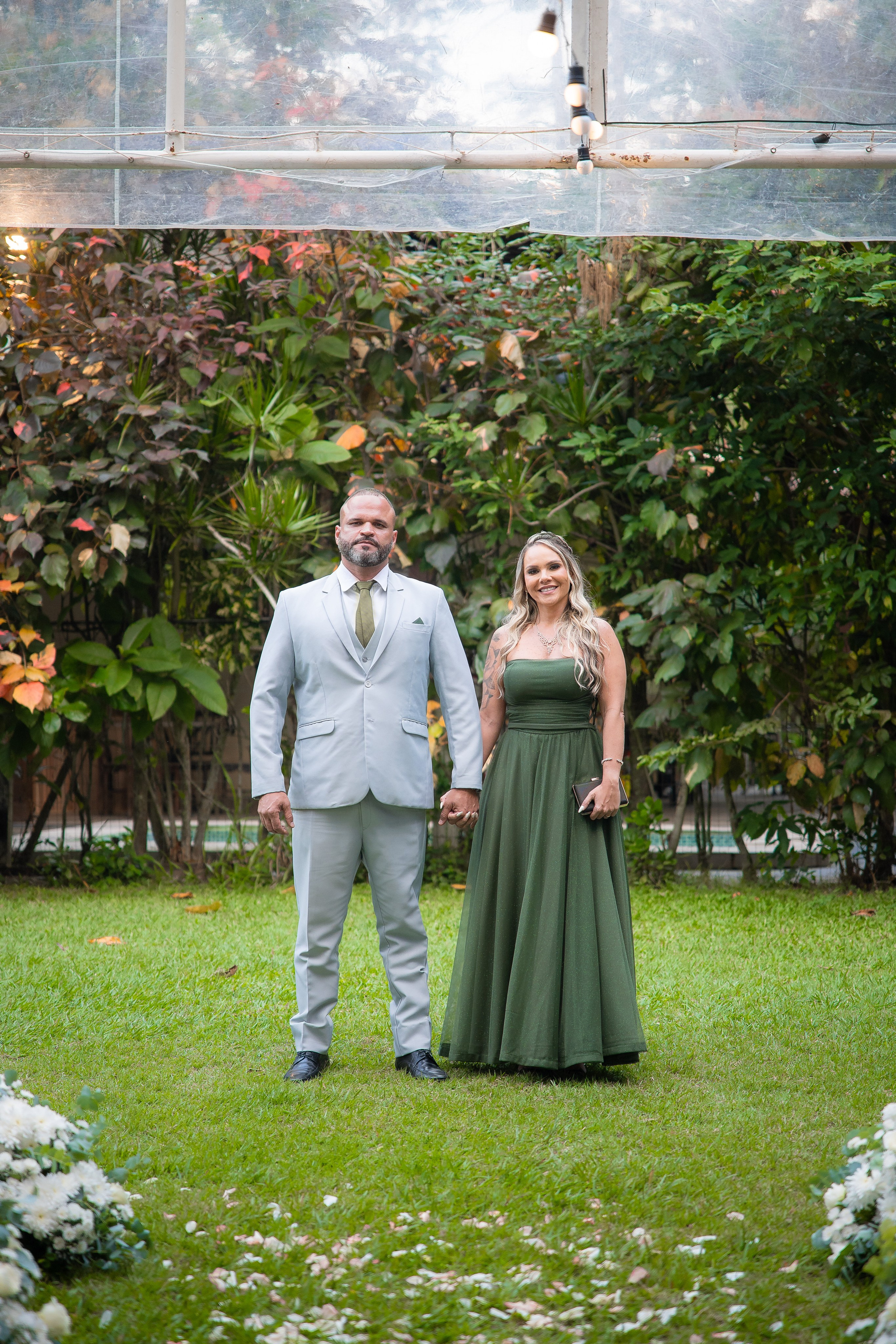 Casamento Amanda & Helio. Larissareisfotografa