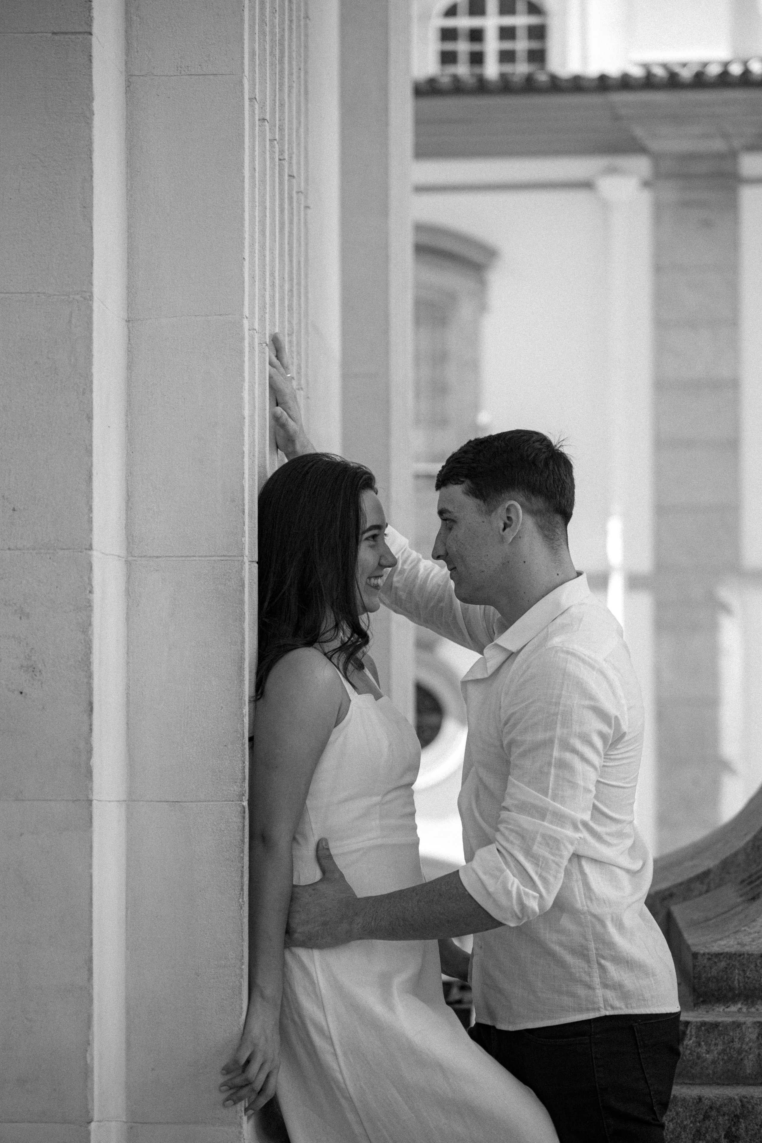 Ensaio — Amanda e Helio. Larissareisfotografa