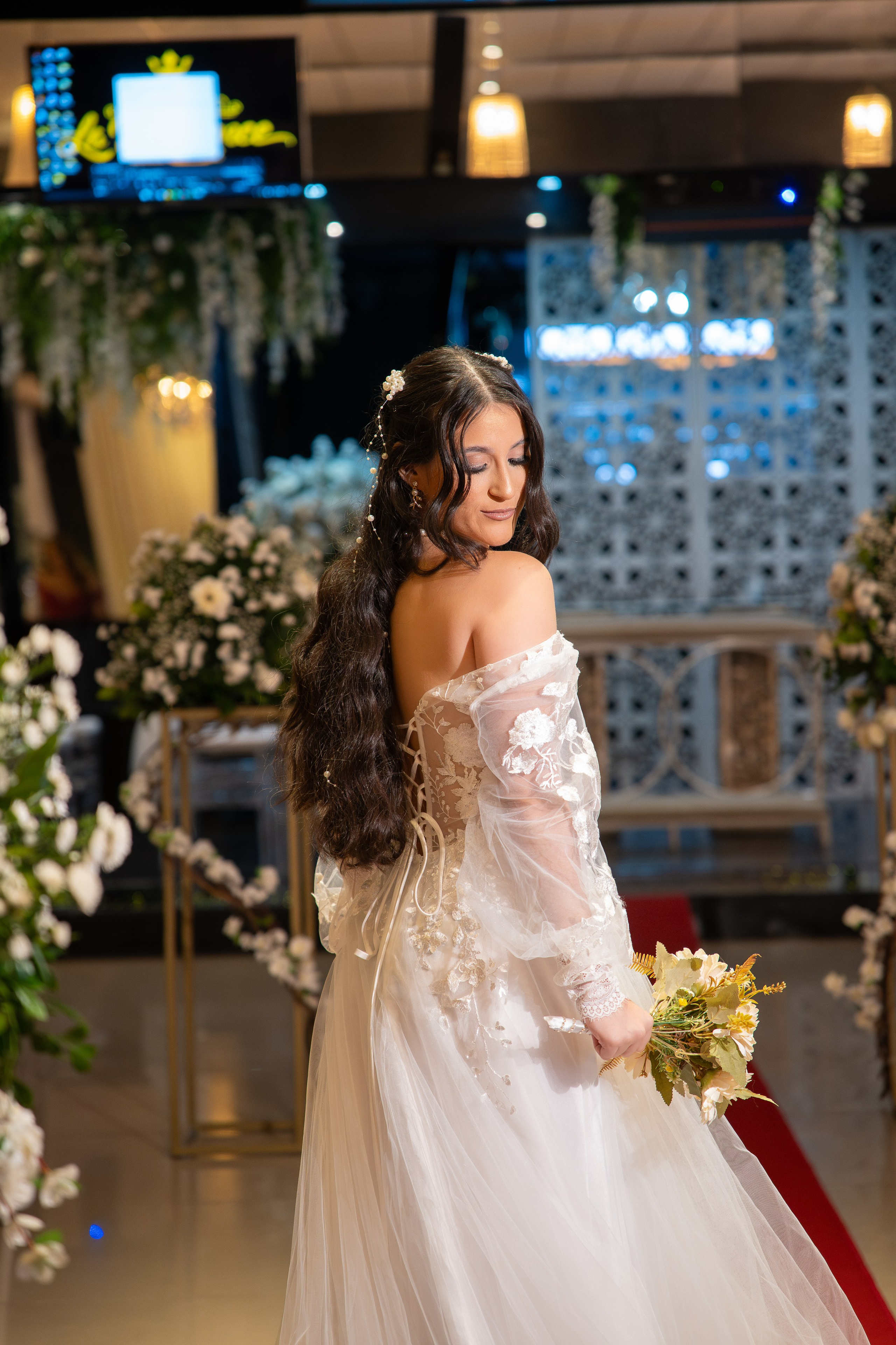 Ingrid e Daniel. Larissareisfotografa