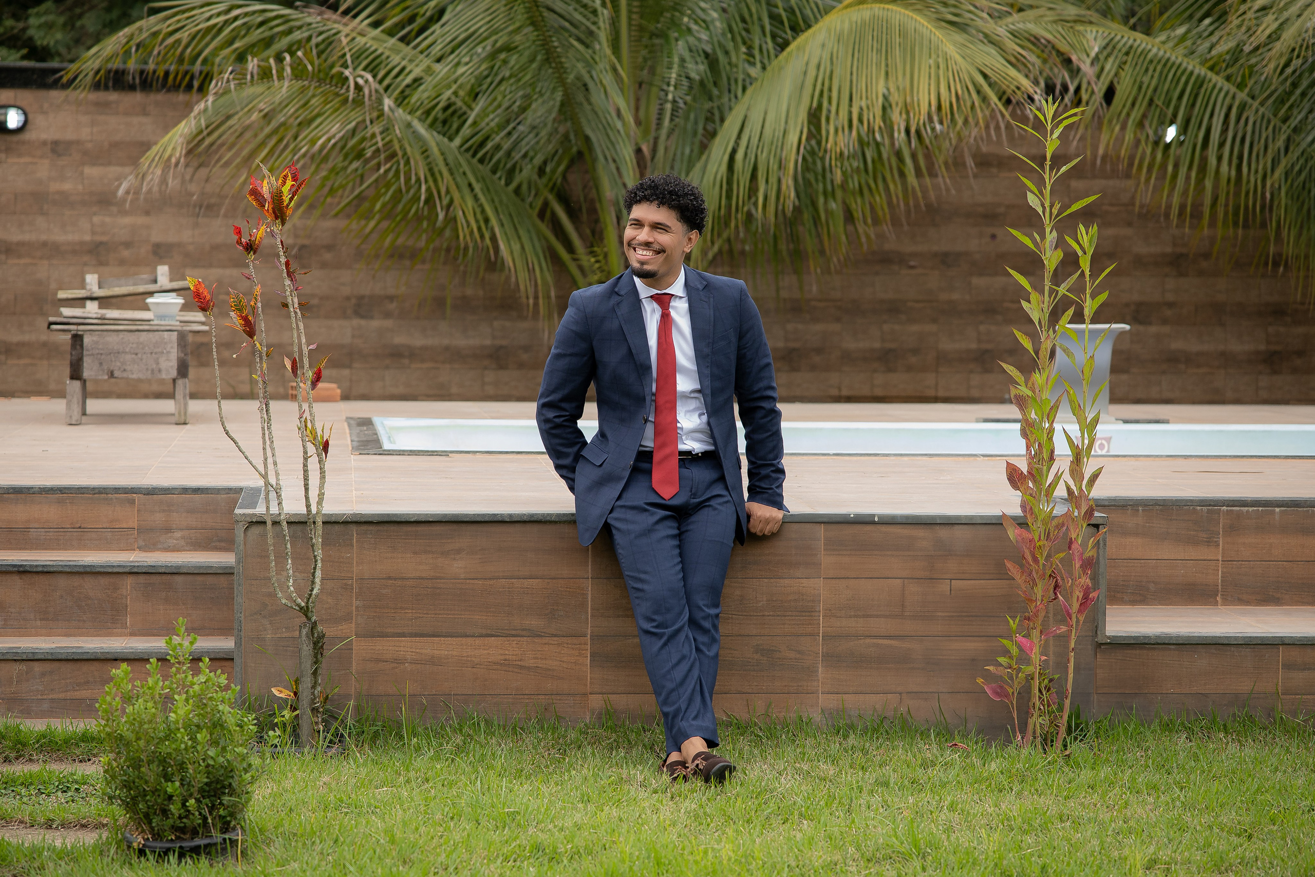 Larissia e Samuel. Larissareisfotografa