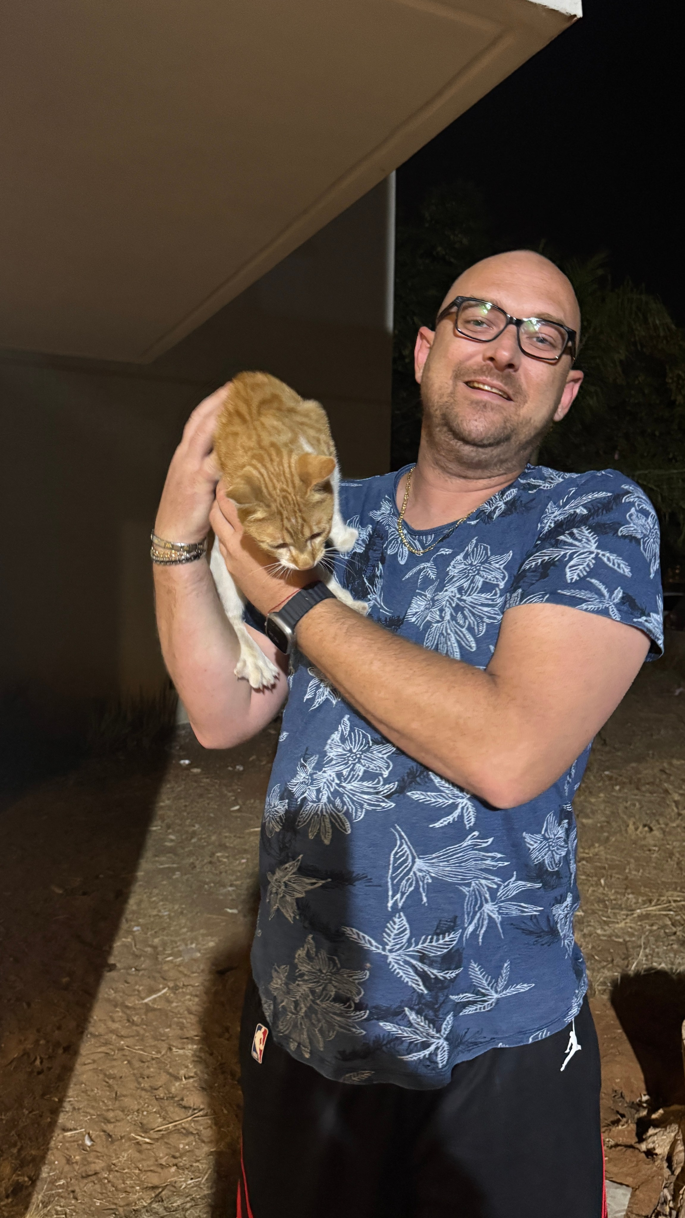 Everything from everything