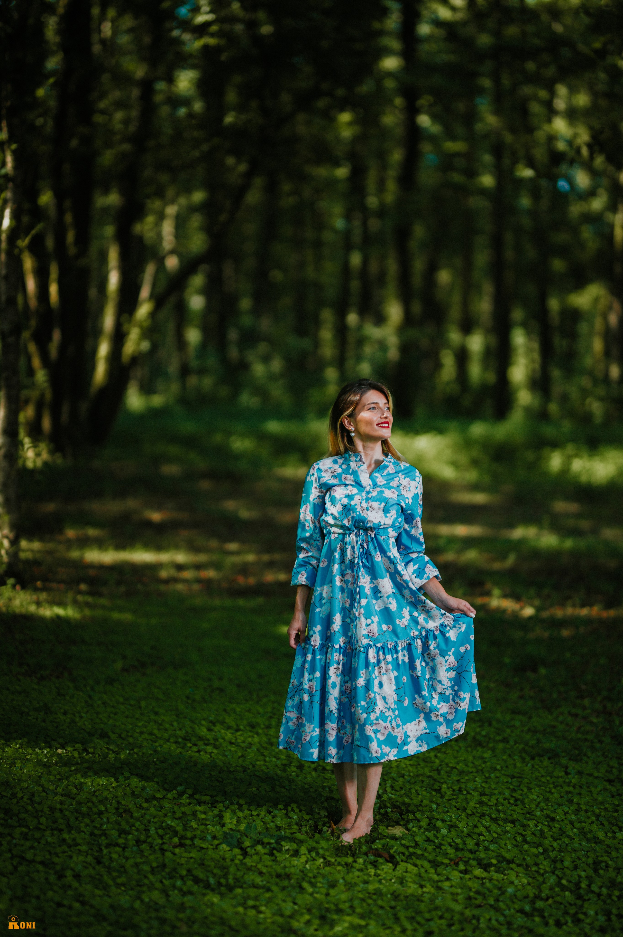 MD: ლიკა აბულაძე (პერსონალური ფოტოსესია)