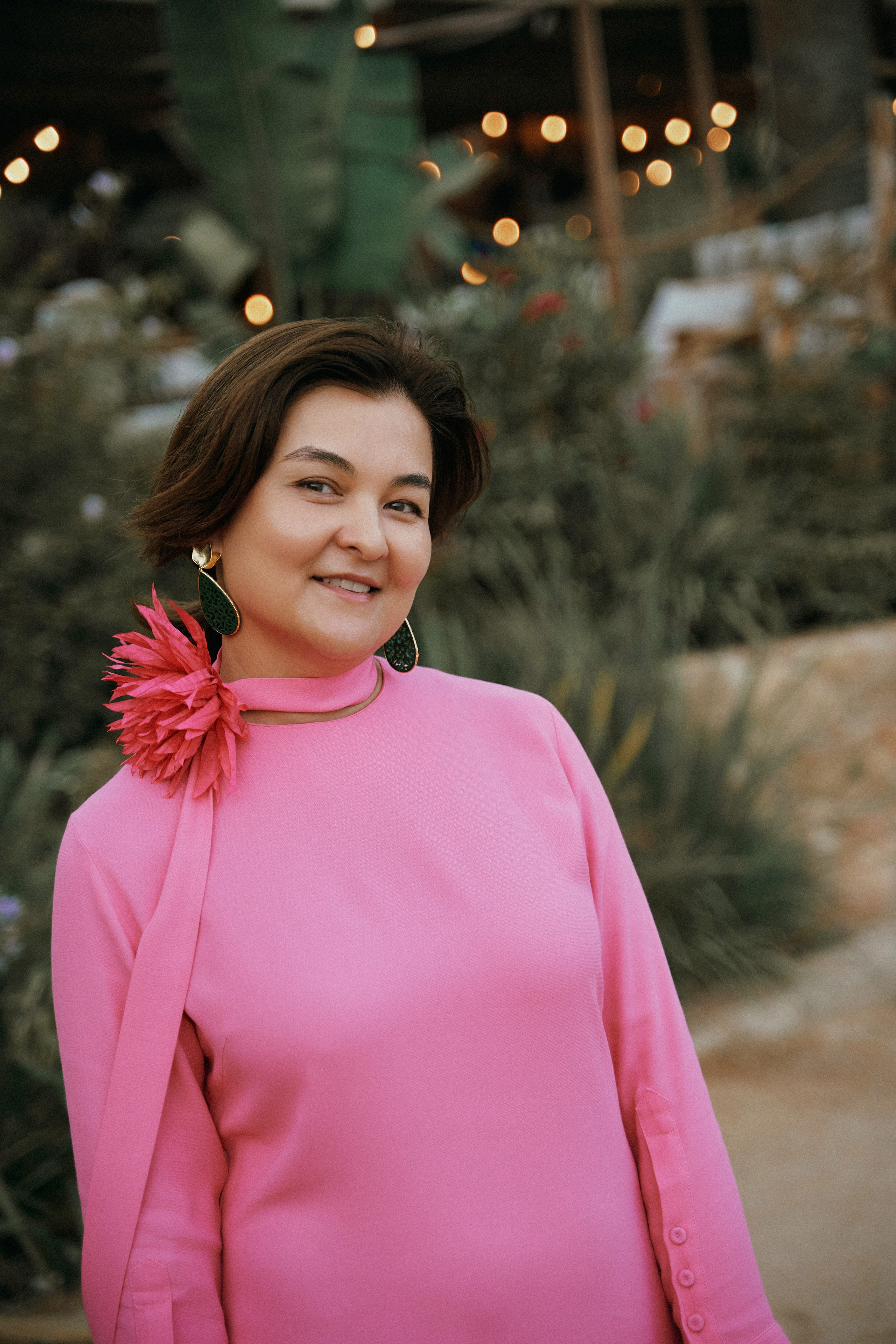 Семейный праздник. Фотограф в Барселоне Жанна Захарченко