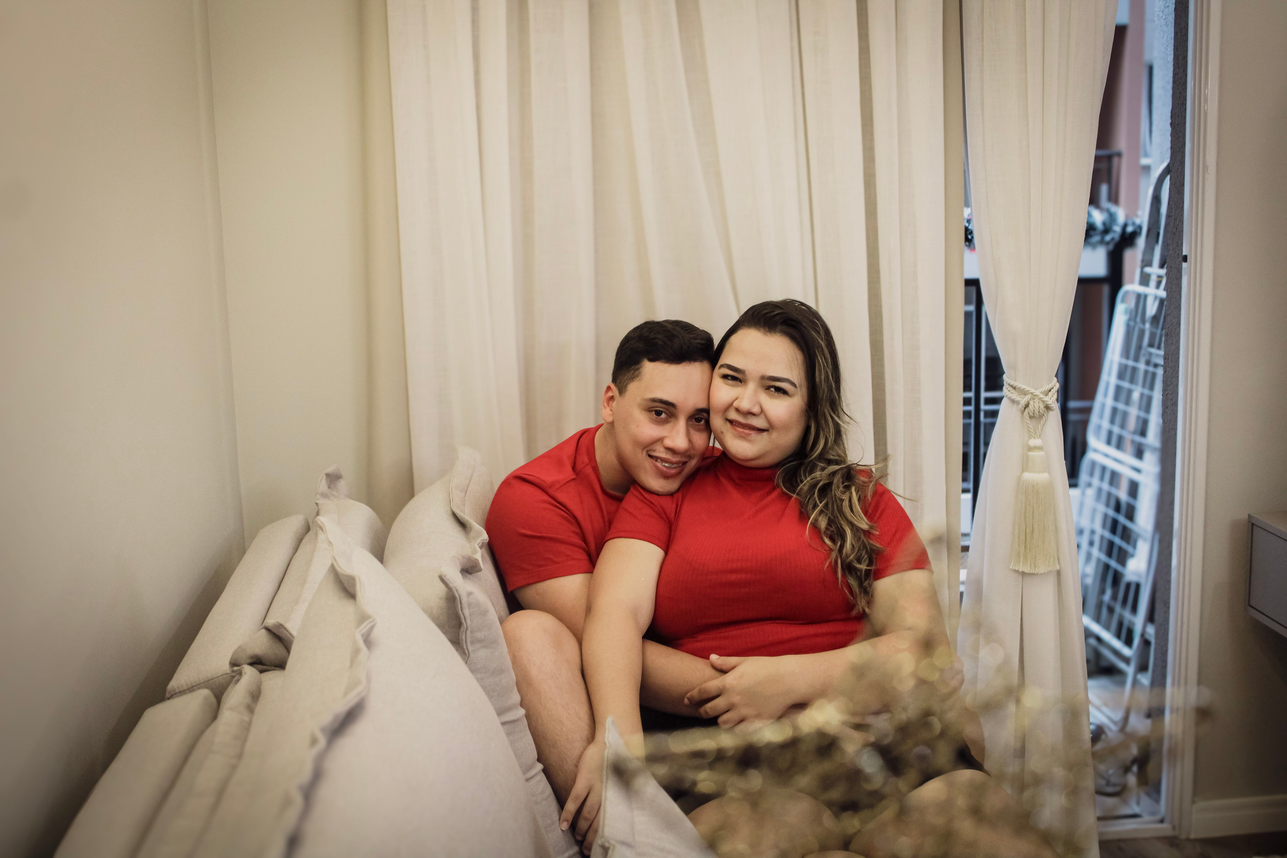 Fotos de Natal. Valkyestudio