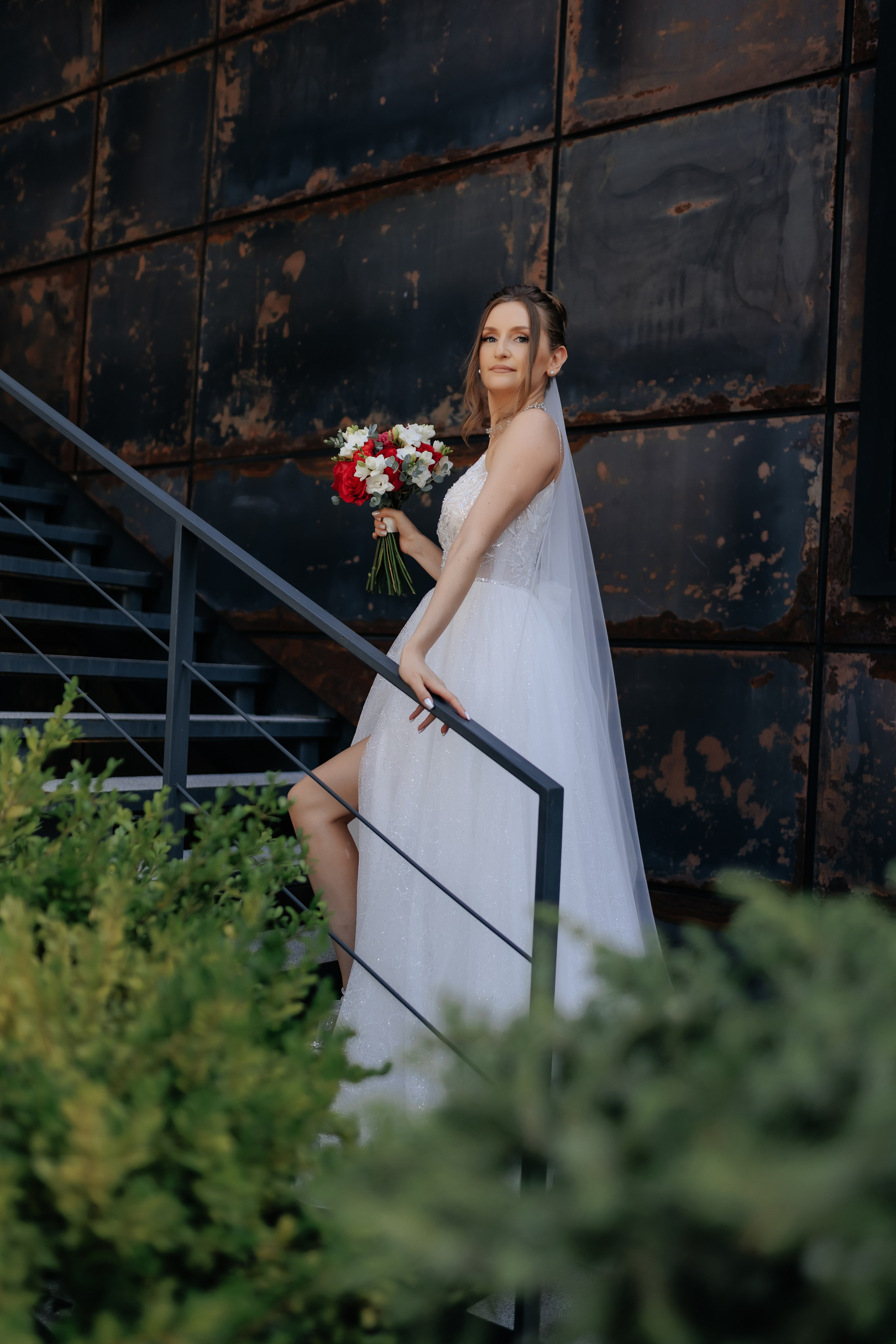 Vadim & Irina. ProWed — Foto Video Moldova și România