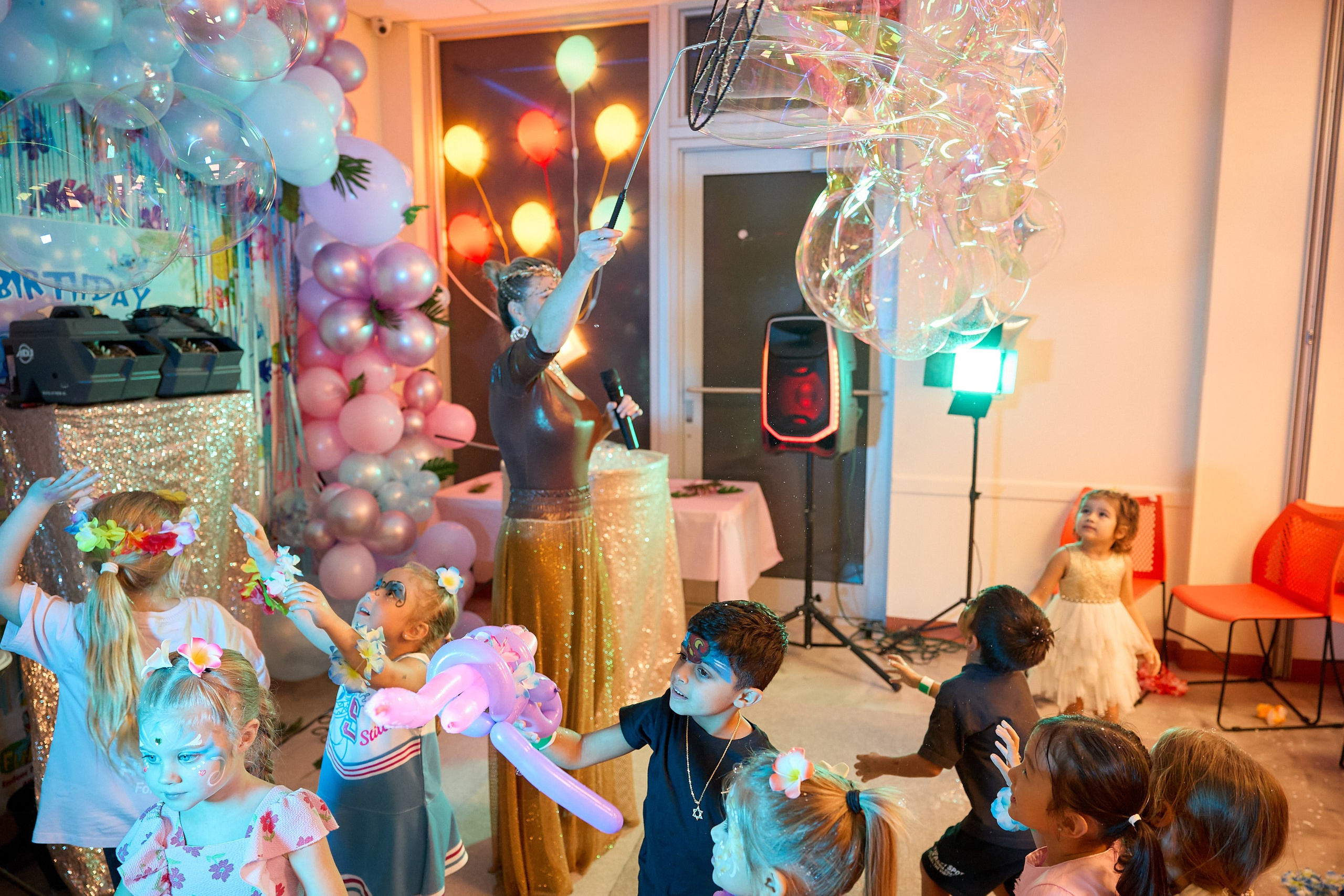 STEPHANIE 5. Photographer Julia Makoveeva