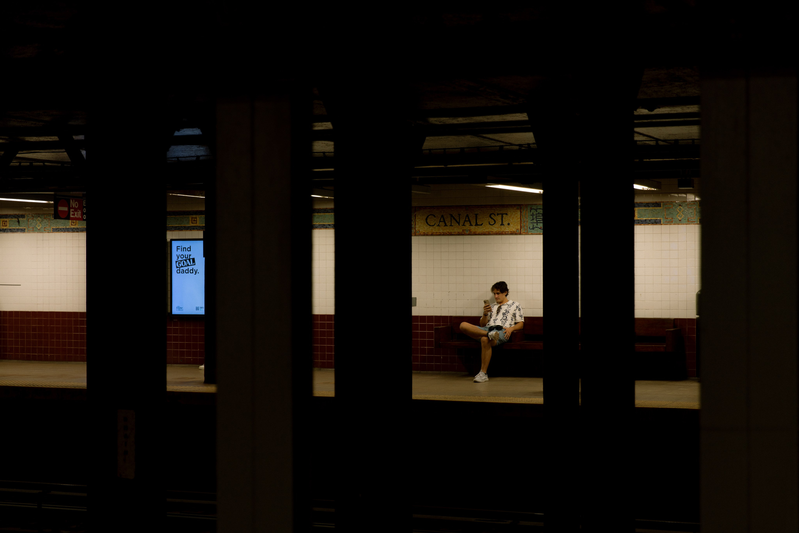 NEW YORK | WALLPAPERS. Photographer in Los Angeles. Julia Ishmuratova