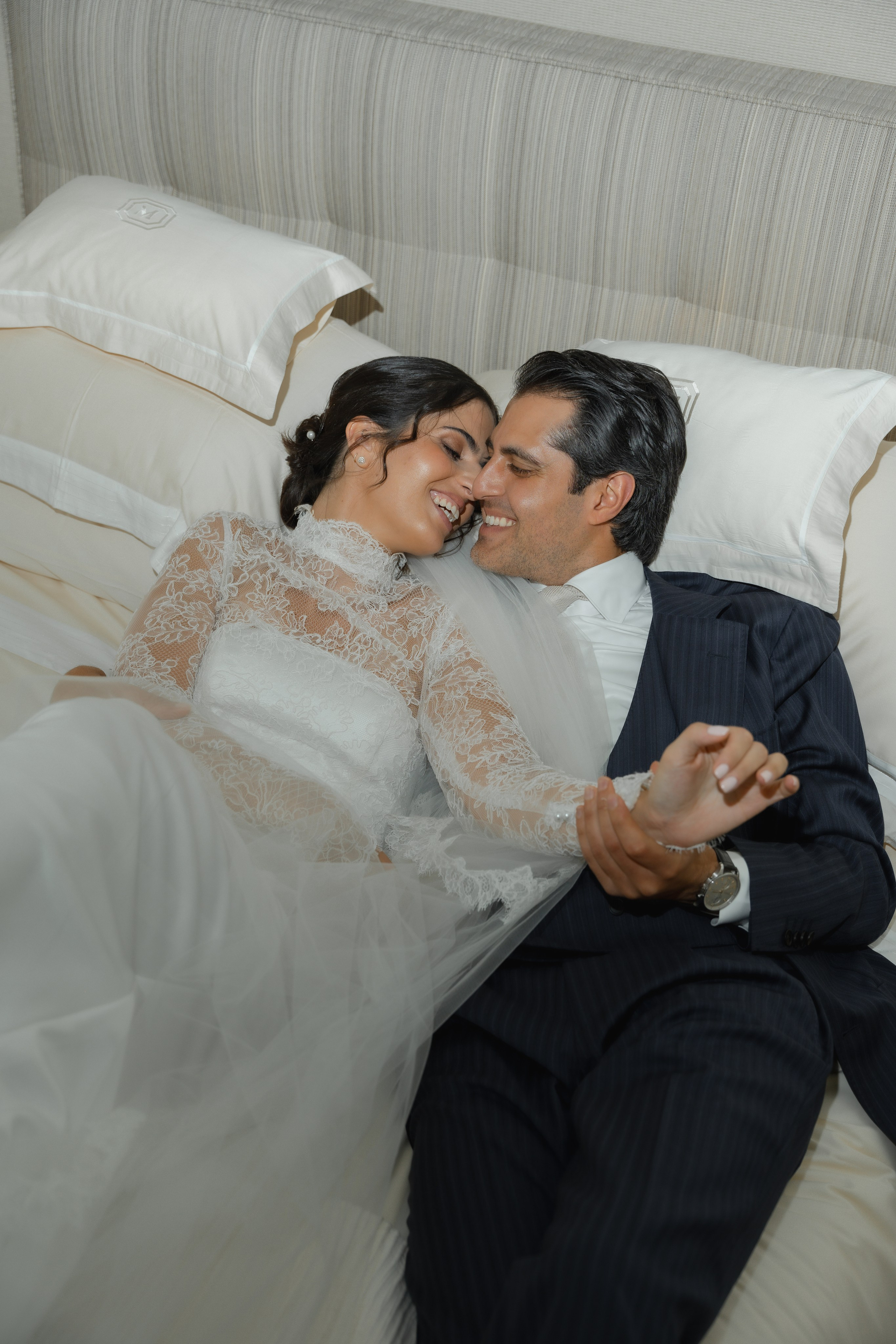Amir and Maya. Anna Krasnova Wedding photographer
