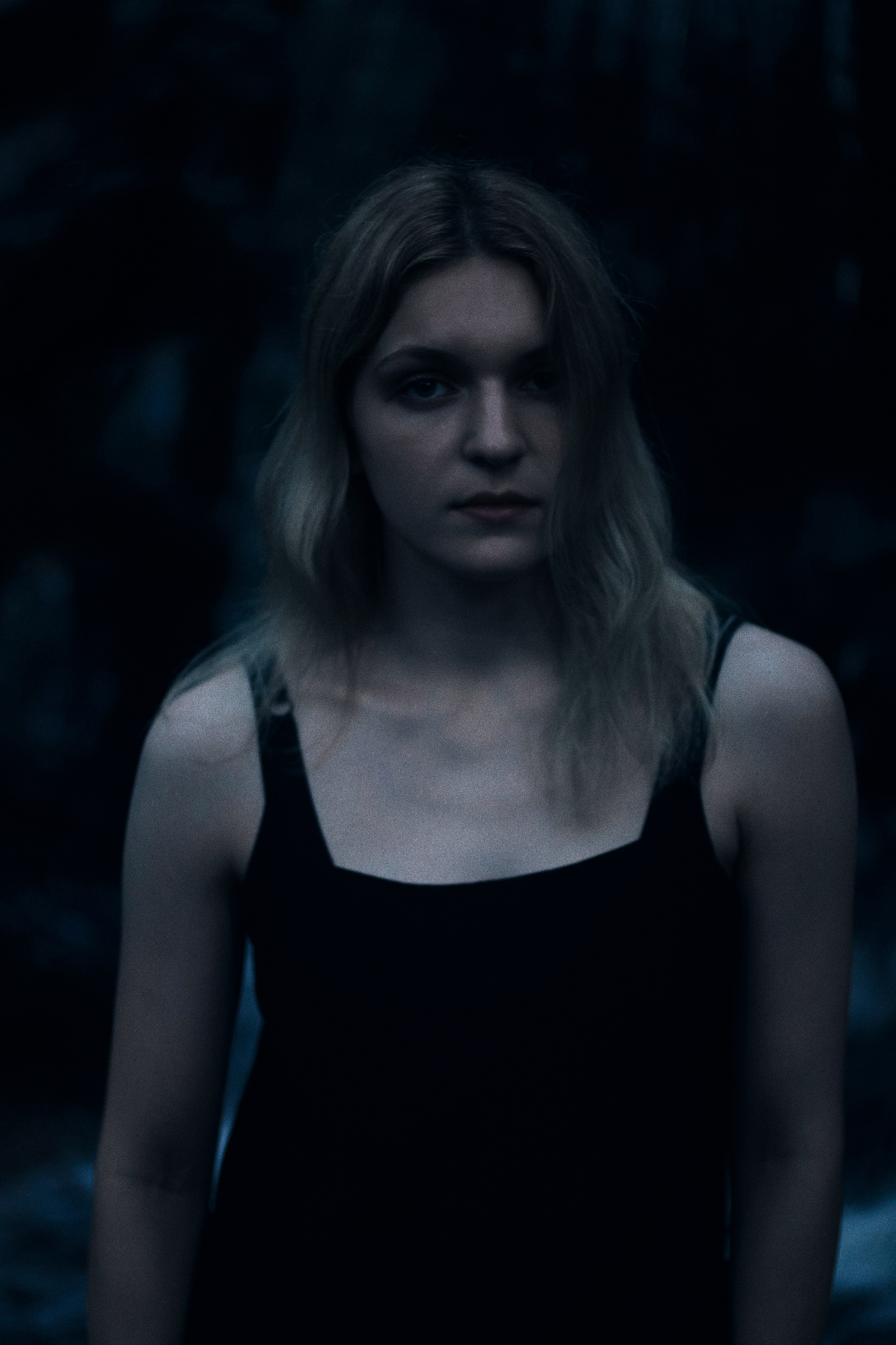 Milana. Yana — Cinematic Photoshoots in Minsk