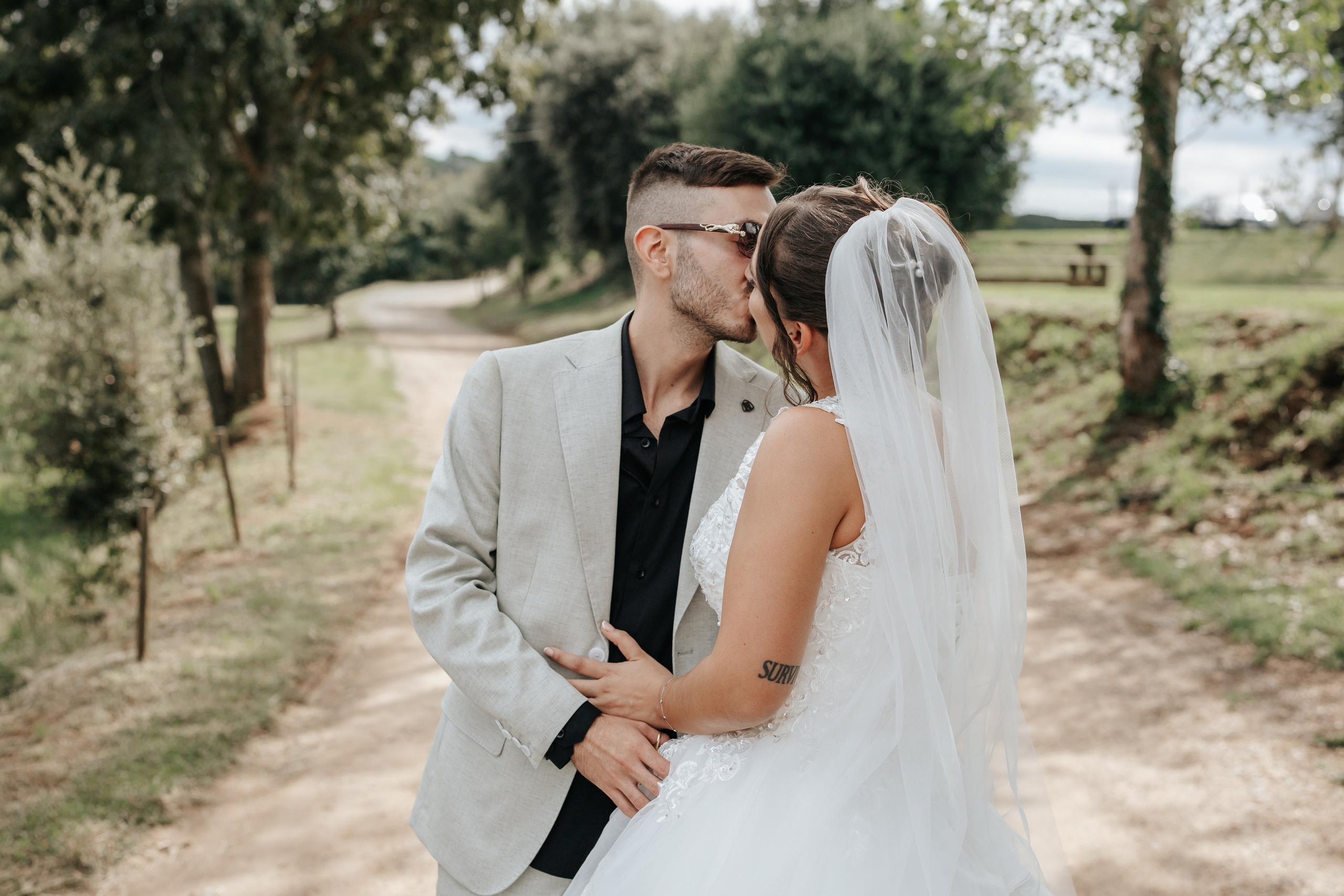 Marta+Adria, 27.09.2025, Can Caballe. Wedding photographer in Catalonia