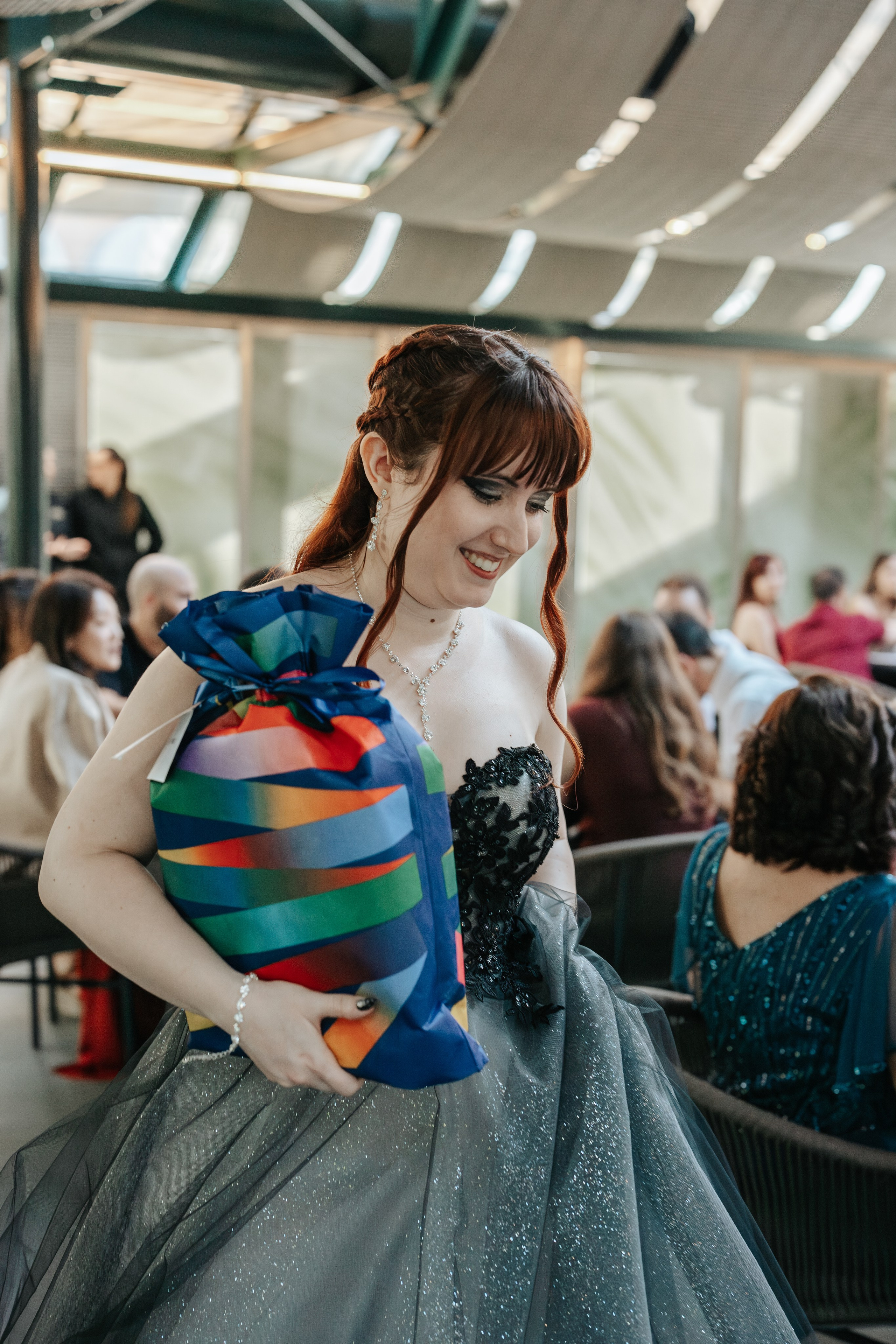 Alicia+Ruben, 04.10.2025, Ayuntamiento de Barcelona, Hotel Miramar. Wedding photographer in Catalonia