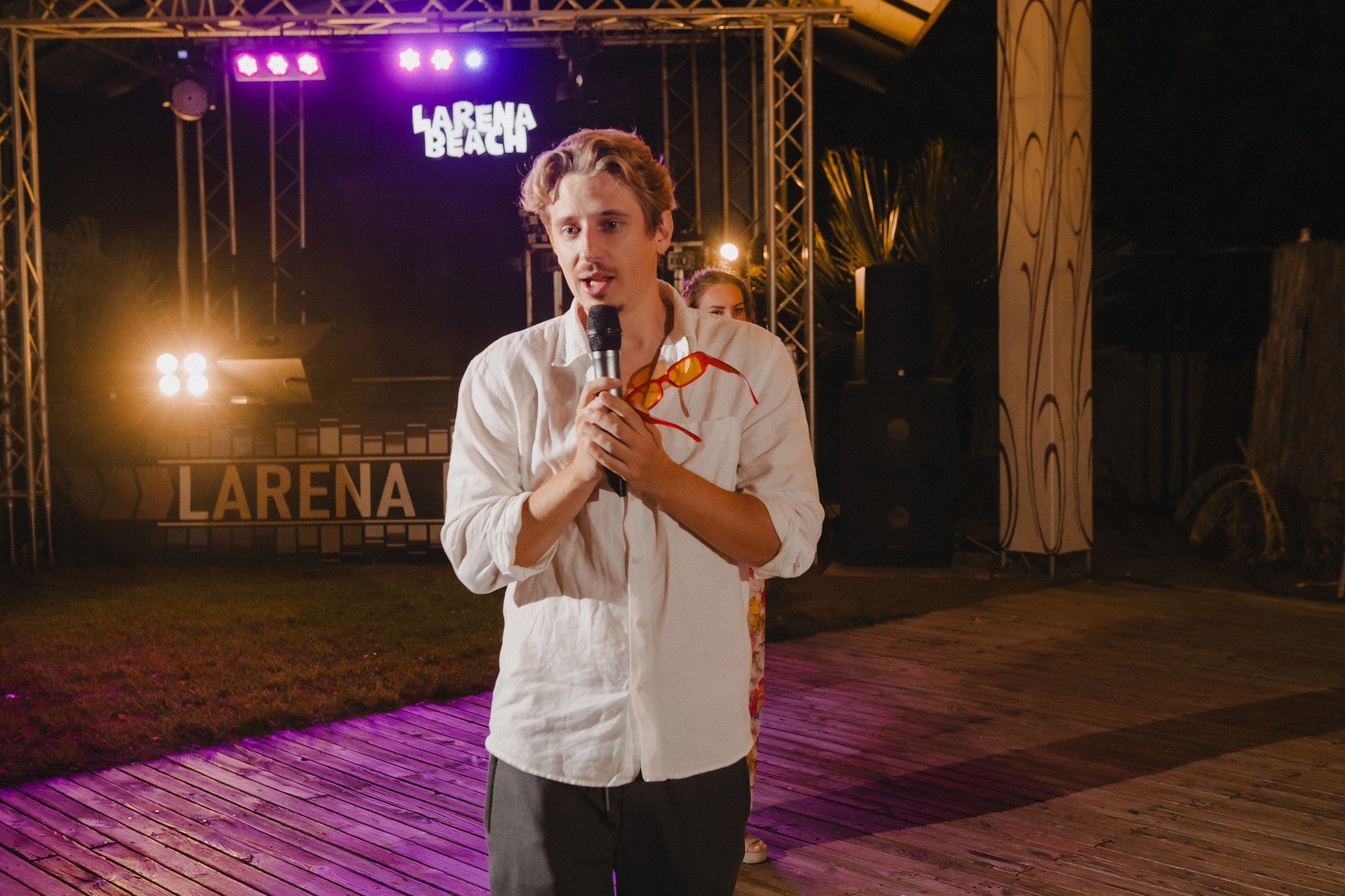 Nataly & Tristian. Фотограф в Анталии (Турция) Ева Сэрт