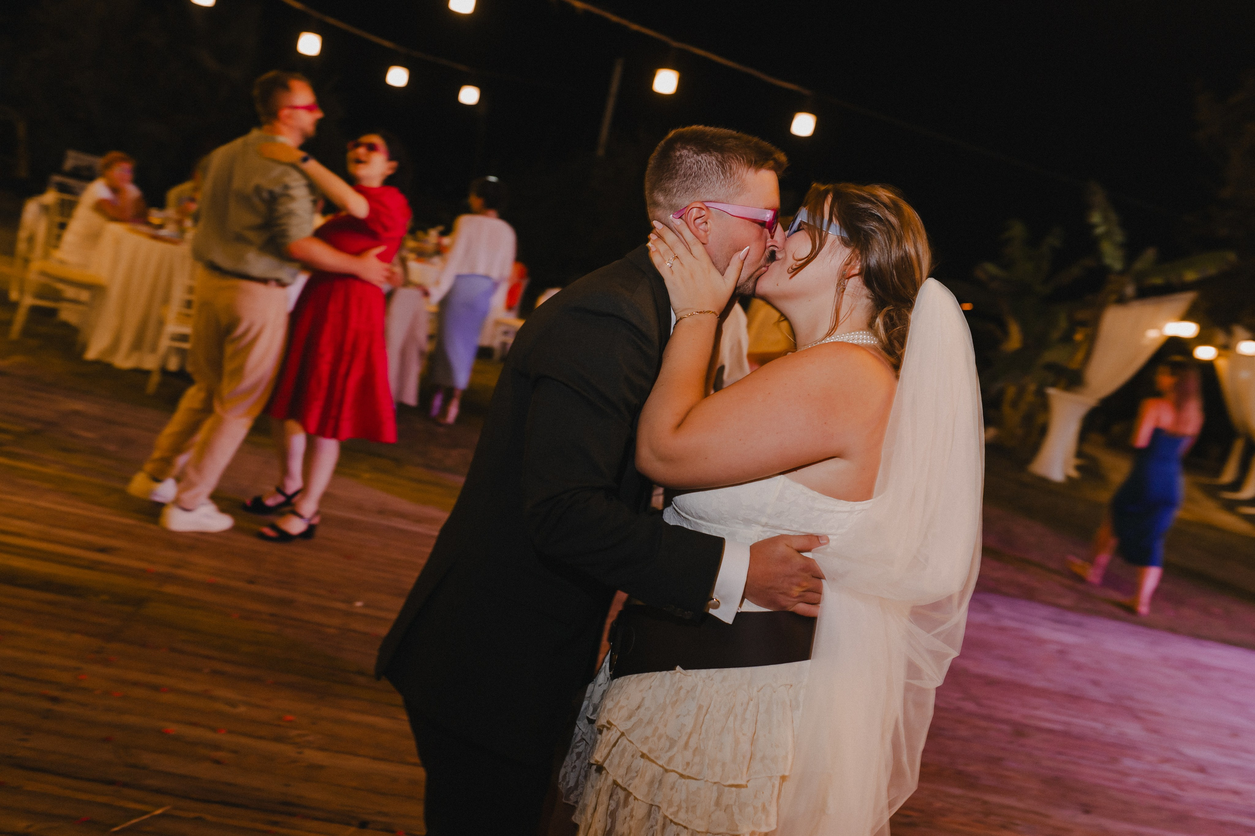 Nataly & Tristian. Фотограф в Анталии (Турция) Ева Сэрт