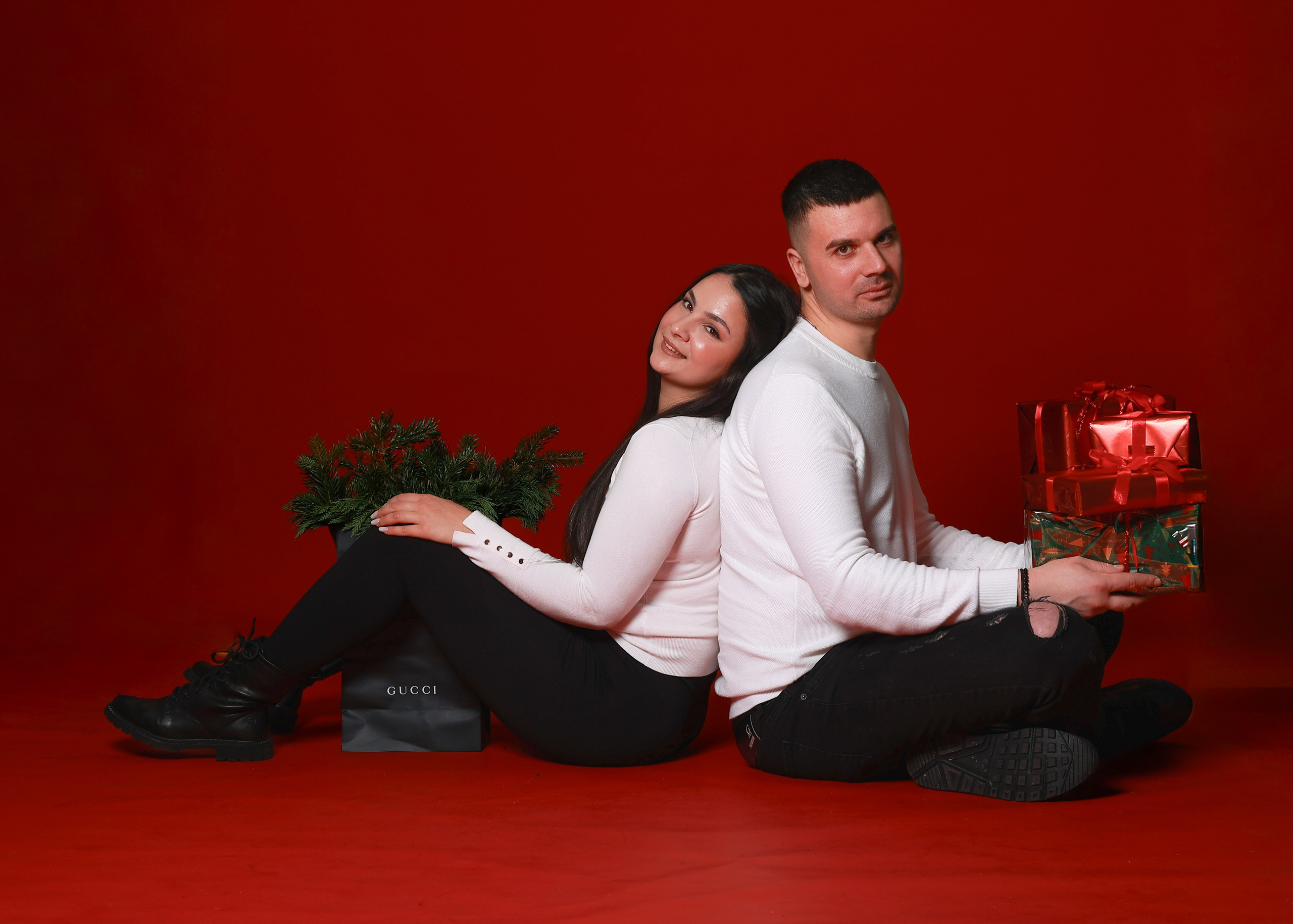 Adriana&Gabriel. Anastasia M Photographer