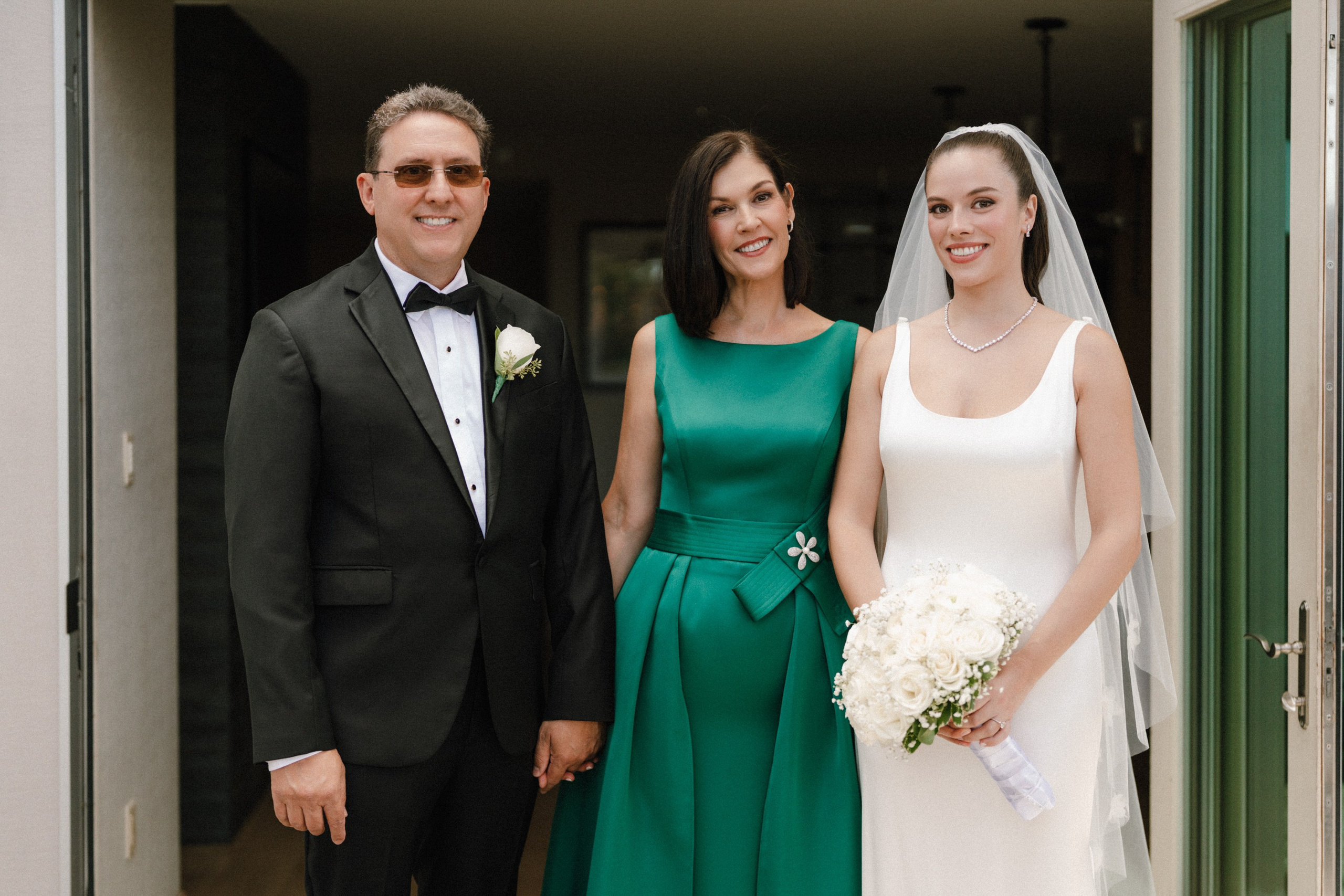 Cristina and Jack. Wedding photographer and videographer New York | New Jersey