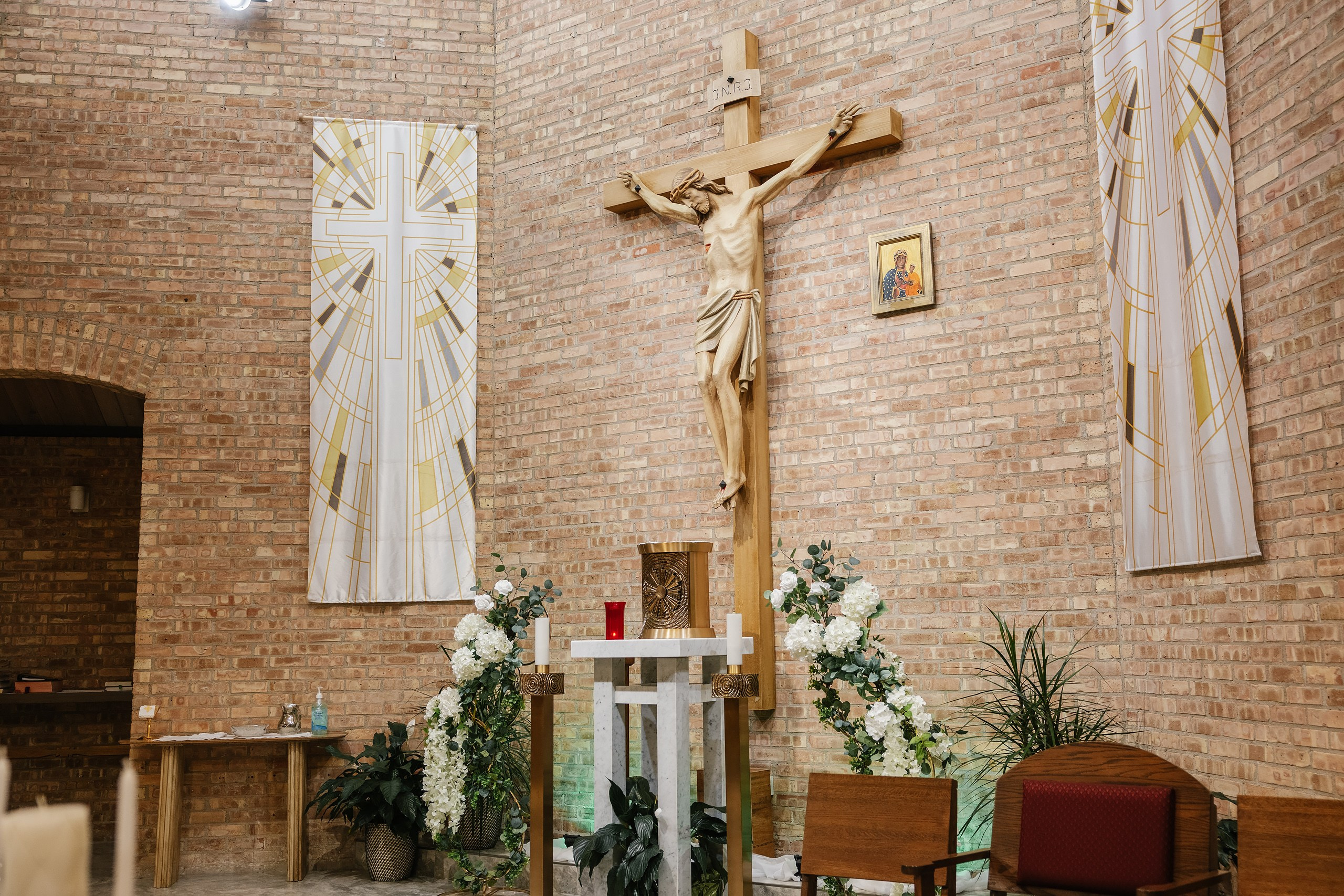 09.06.2025 Wedding. Wedding family event photographer in Chicago Nick Yushevich