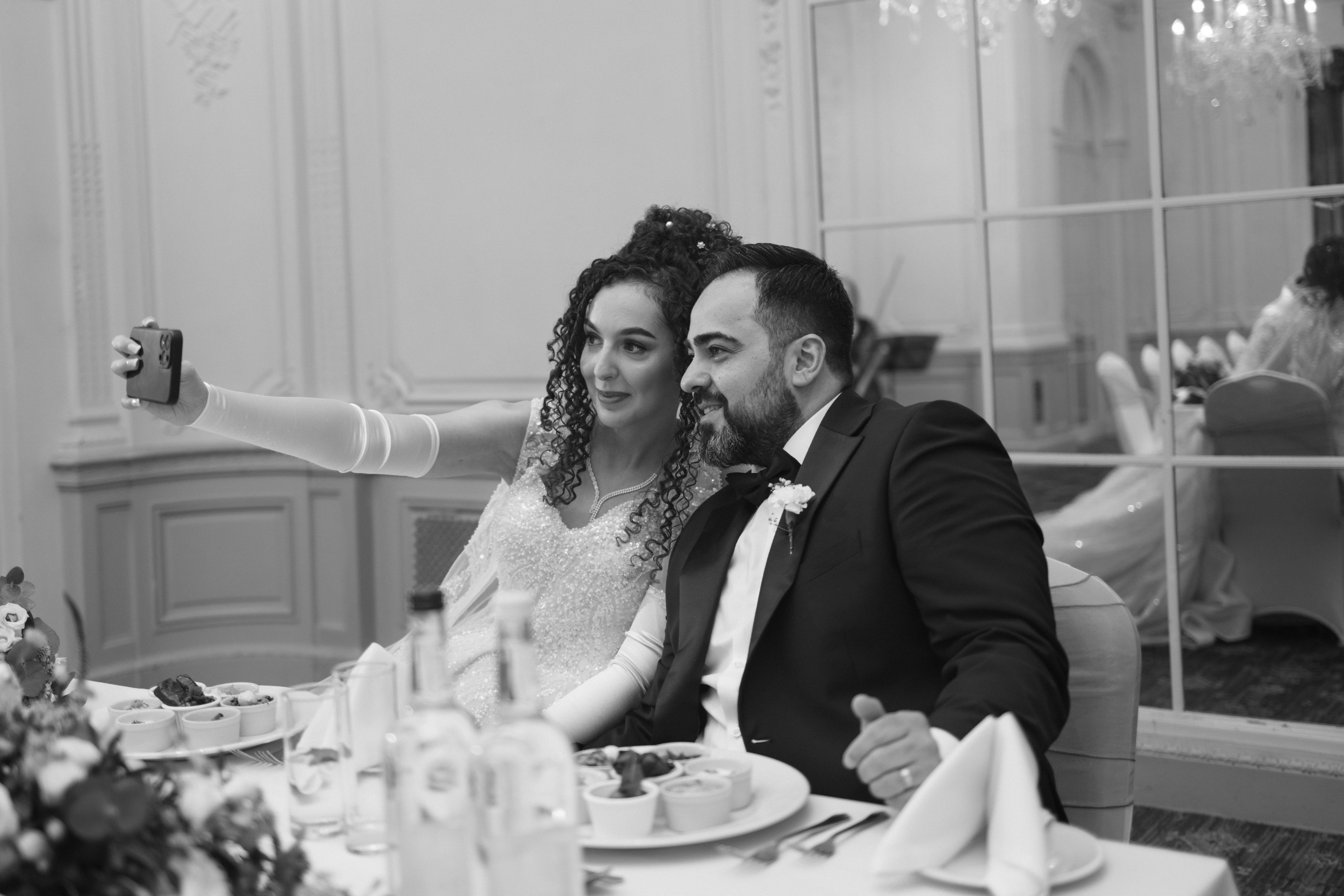 Elegant Wedding Photo Gallery. Timeless Wedding & Events Photography. Based in London, working across Europe