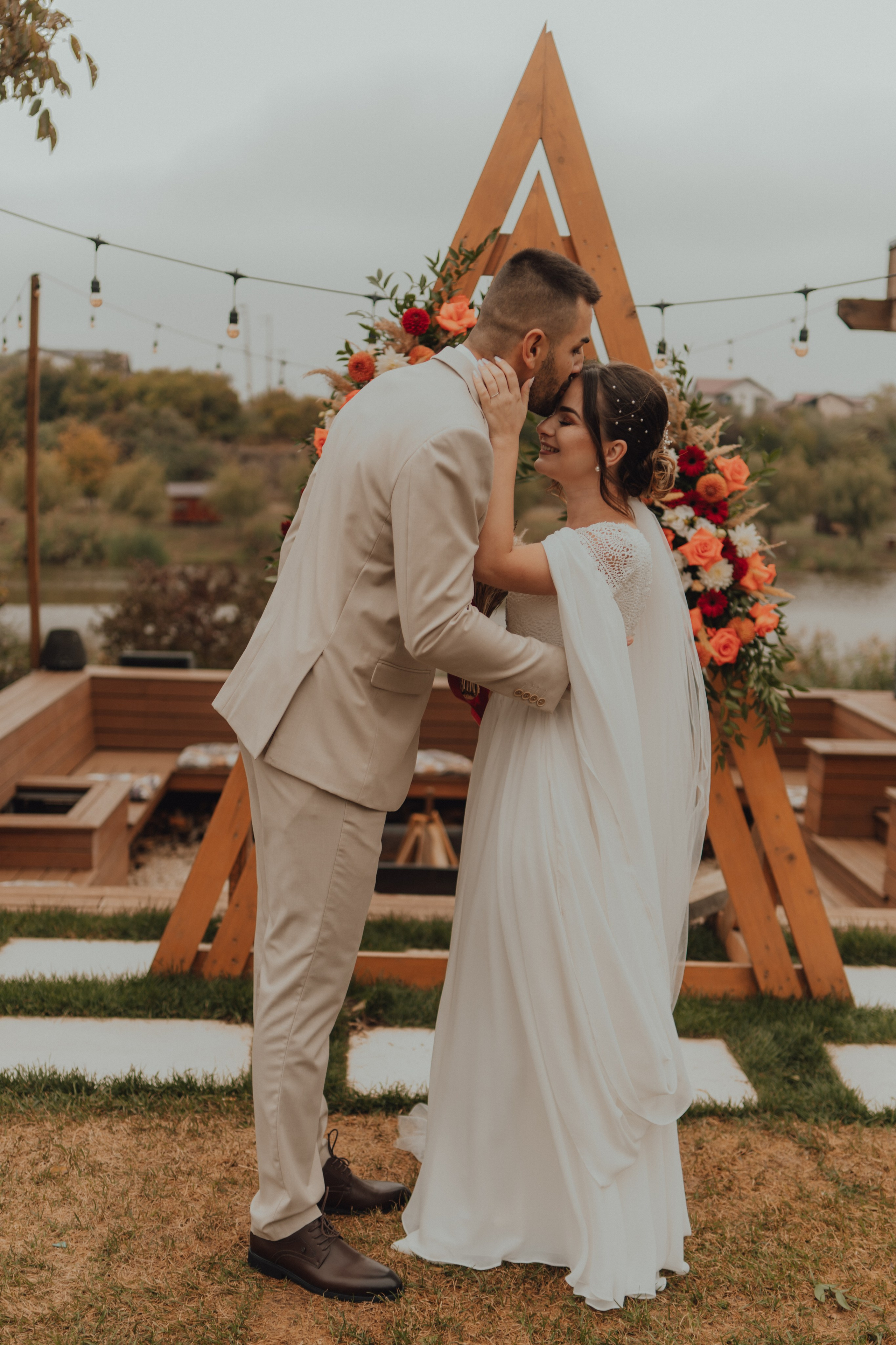 Nunta Larisa & Andrei. Events photographer Paul Dafina