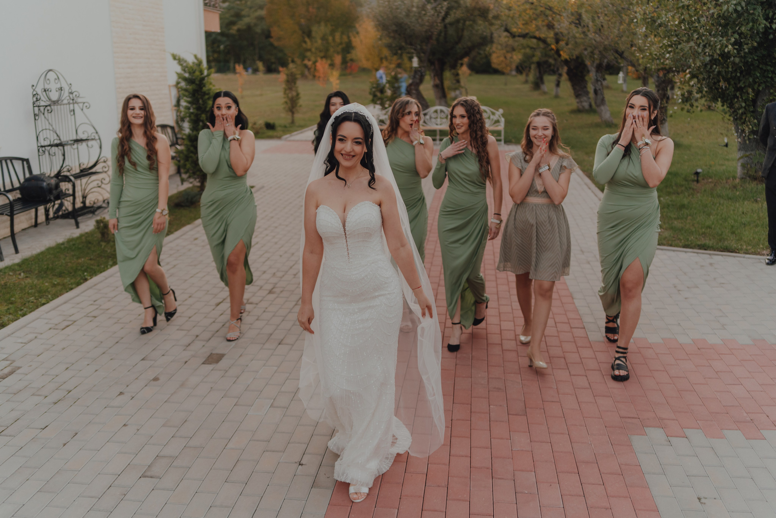 Nunta Simina & Lucian. Events photographer Paul Dafina