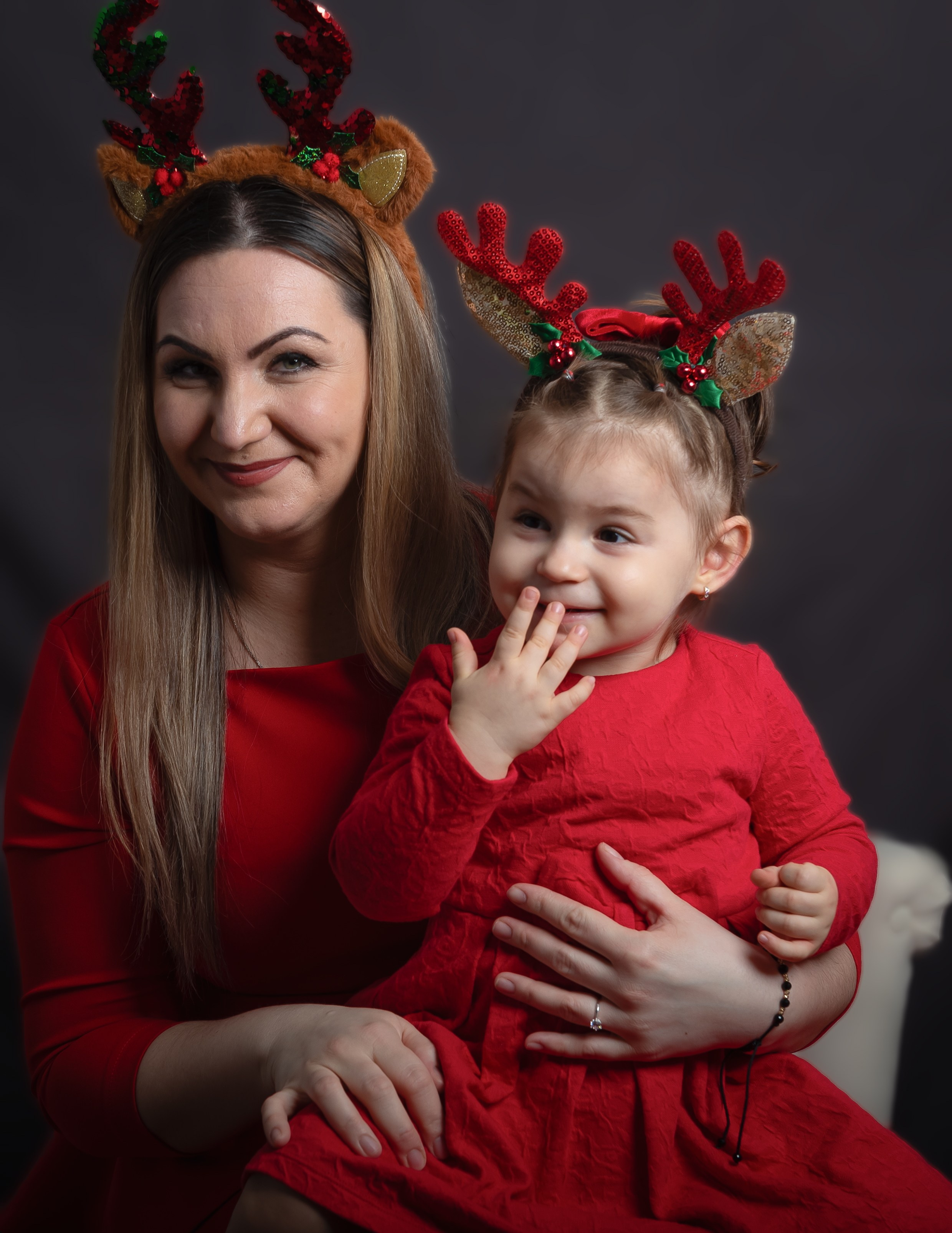 Christmas. Klausenburg Photography