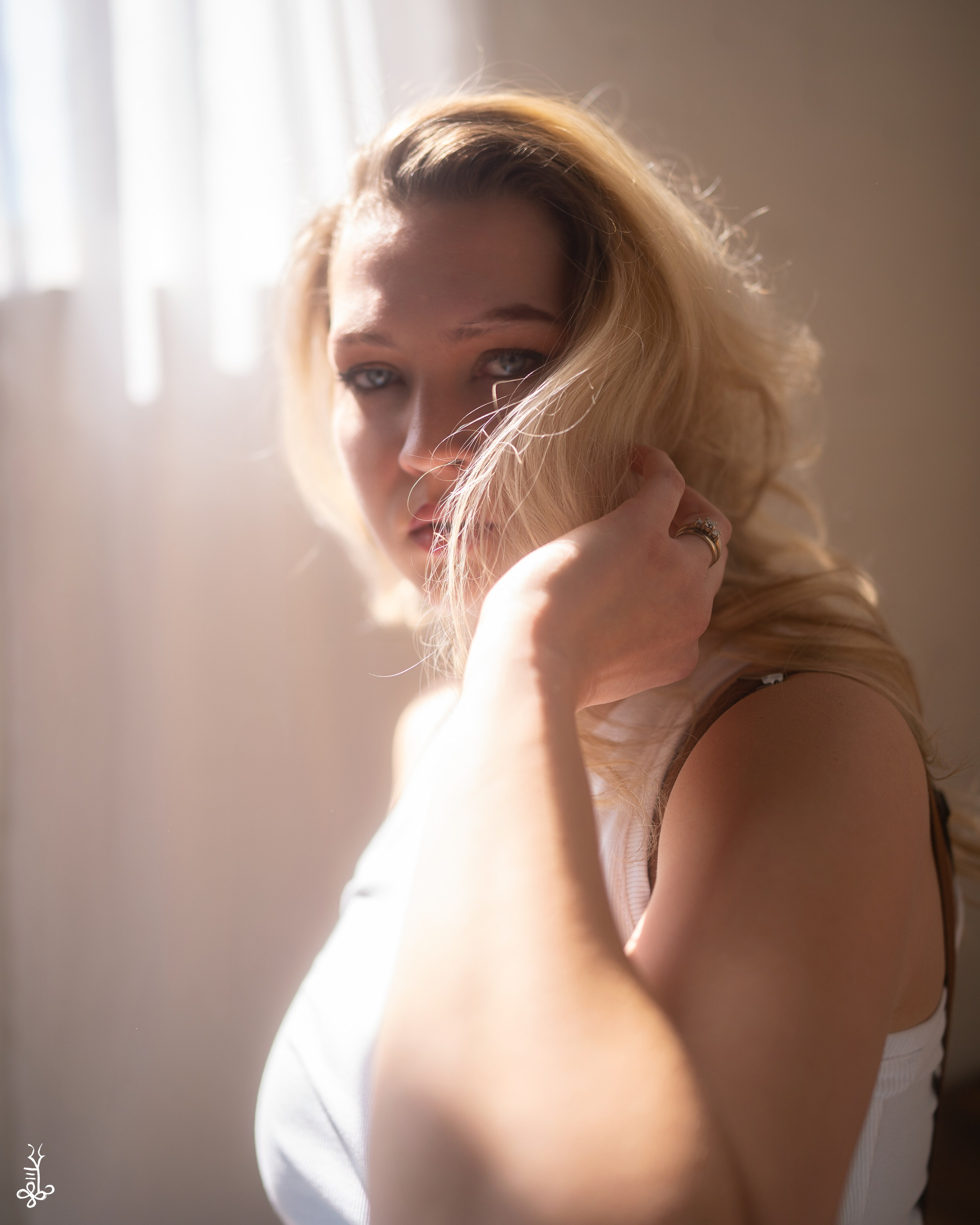 JENNIFER JOHNSON. Ke’Ondris