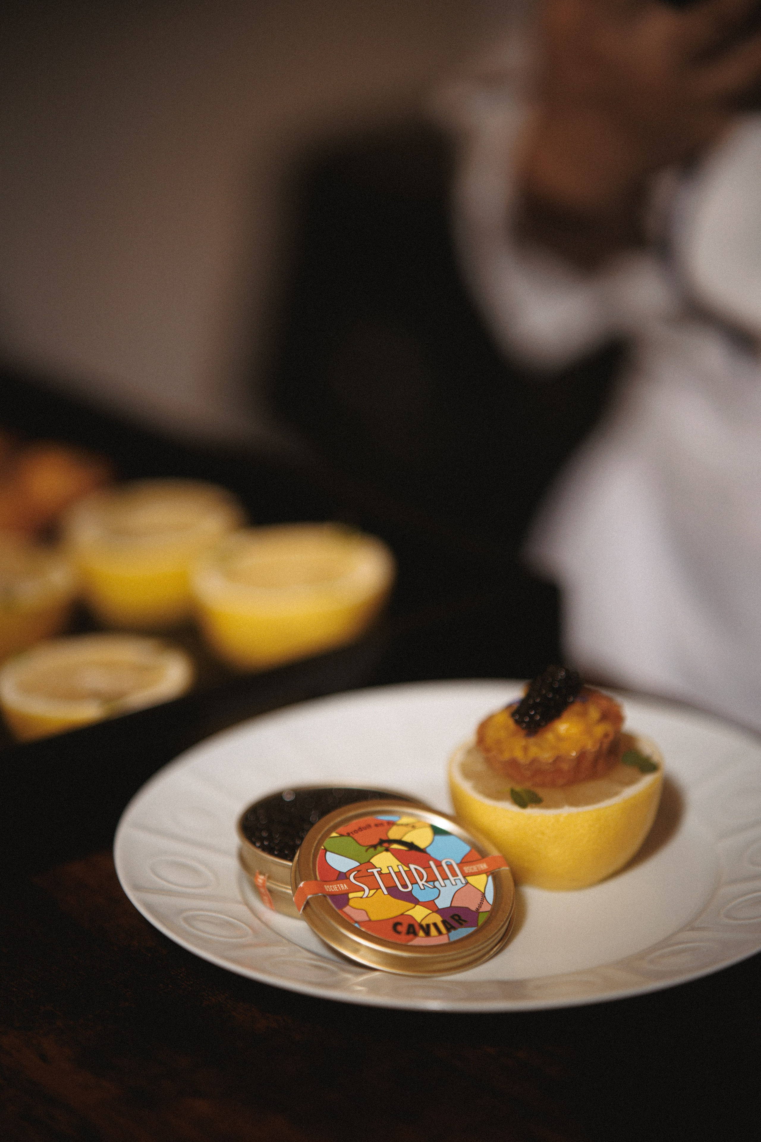 Campaigns. Ilia Pisarenko — Fashion & Street Photographer in Paris