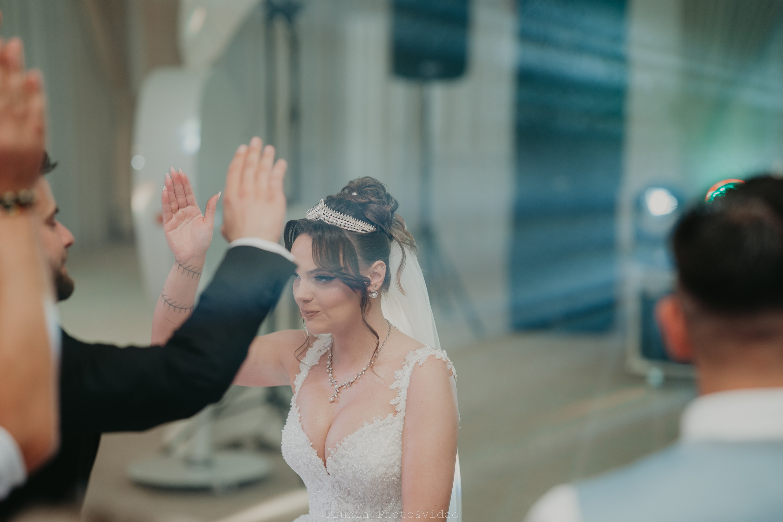 Ionut & Alexandra / Complete Wedding Day. Foto / Video nunta Deva, Hunedoara