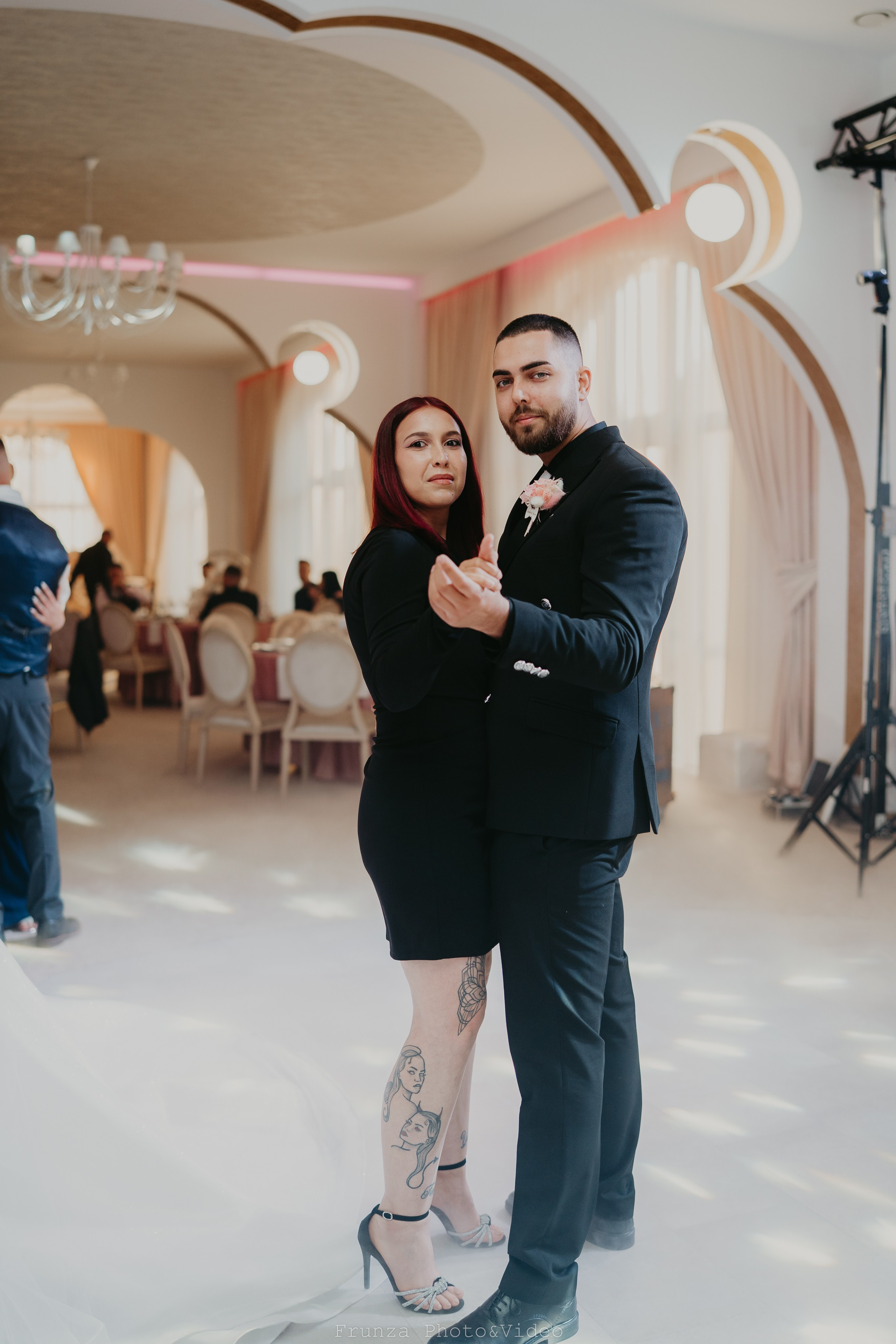 Ionut & Alexandra / Complete Wedding Day. Foto / Video nunta Deva, Hunedoara