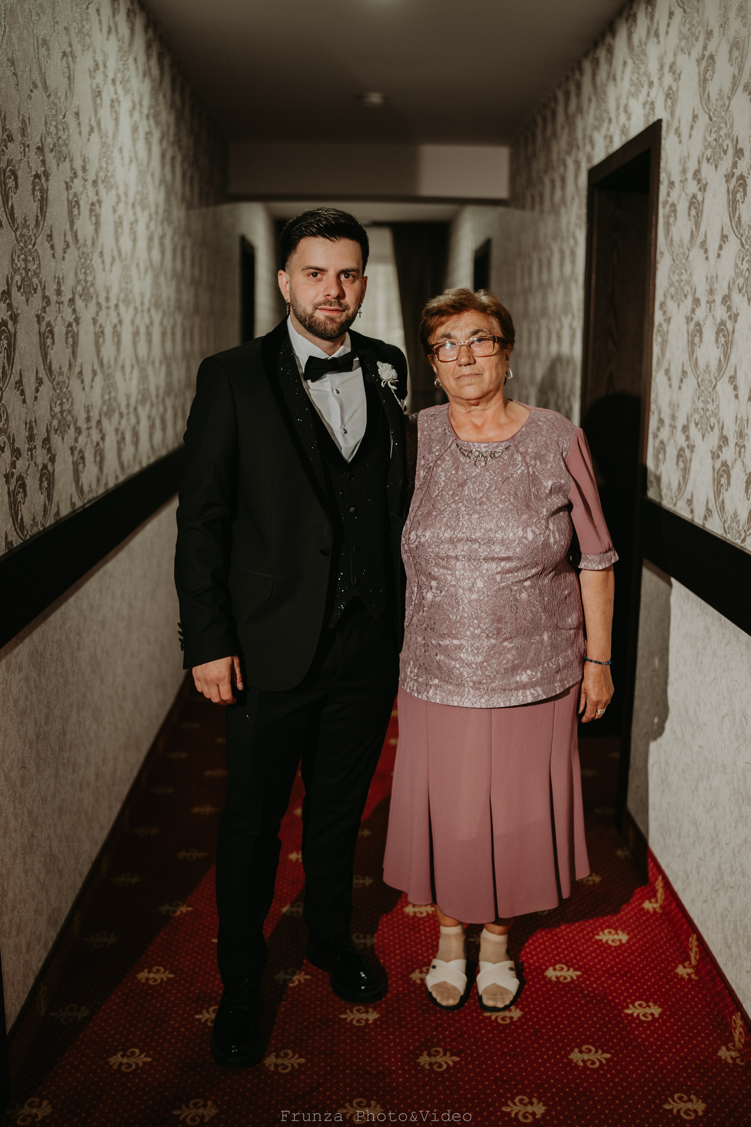 Ionut & Alexandra / Complete Wedding Day. Foto / Video nunta Deva, Hunedoara