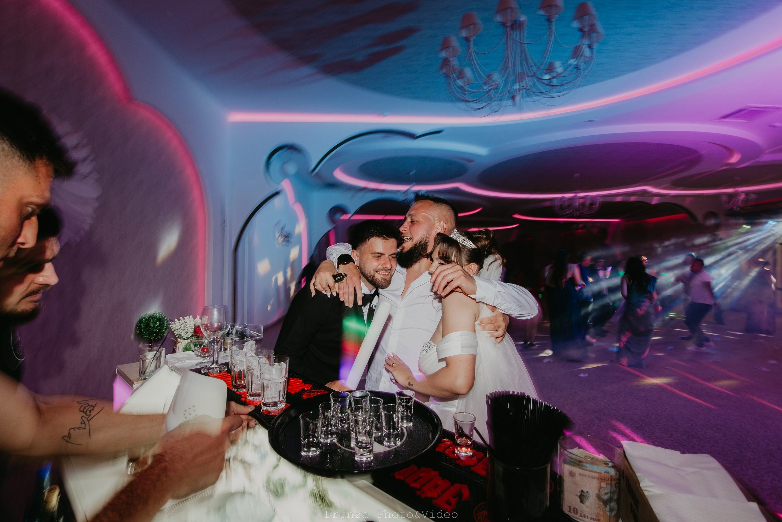 Ionut & Alexandra / Complete Wedding Day. Foto / Video nunta Deva, Hunedoara