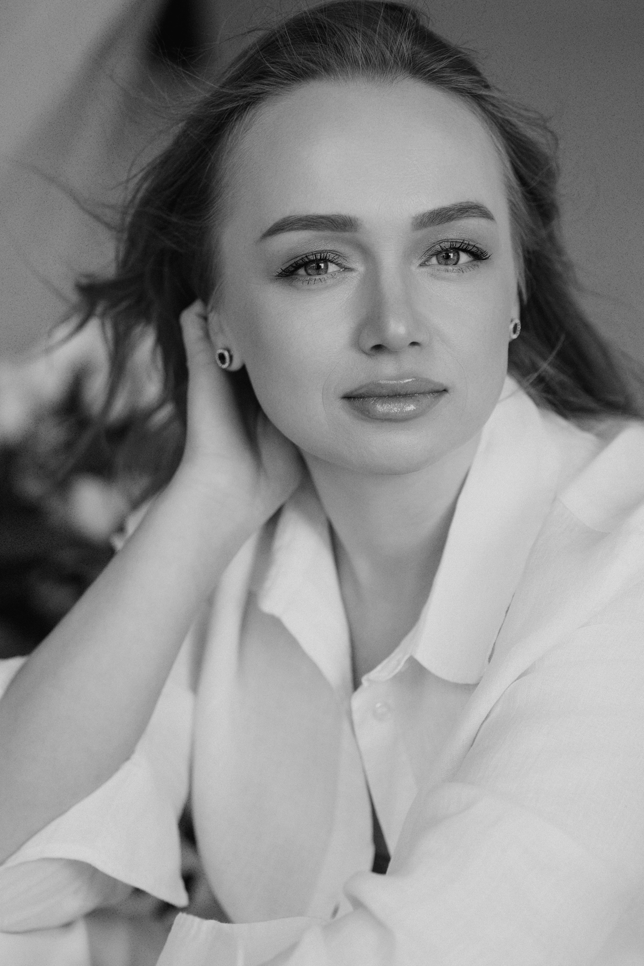 Sensitive. MATVEEVA STUDIO