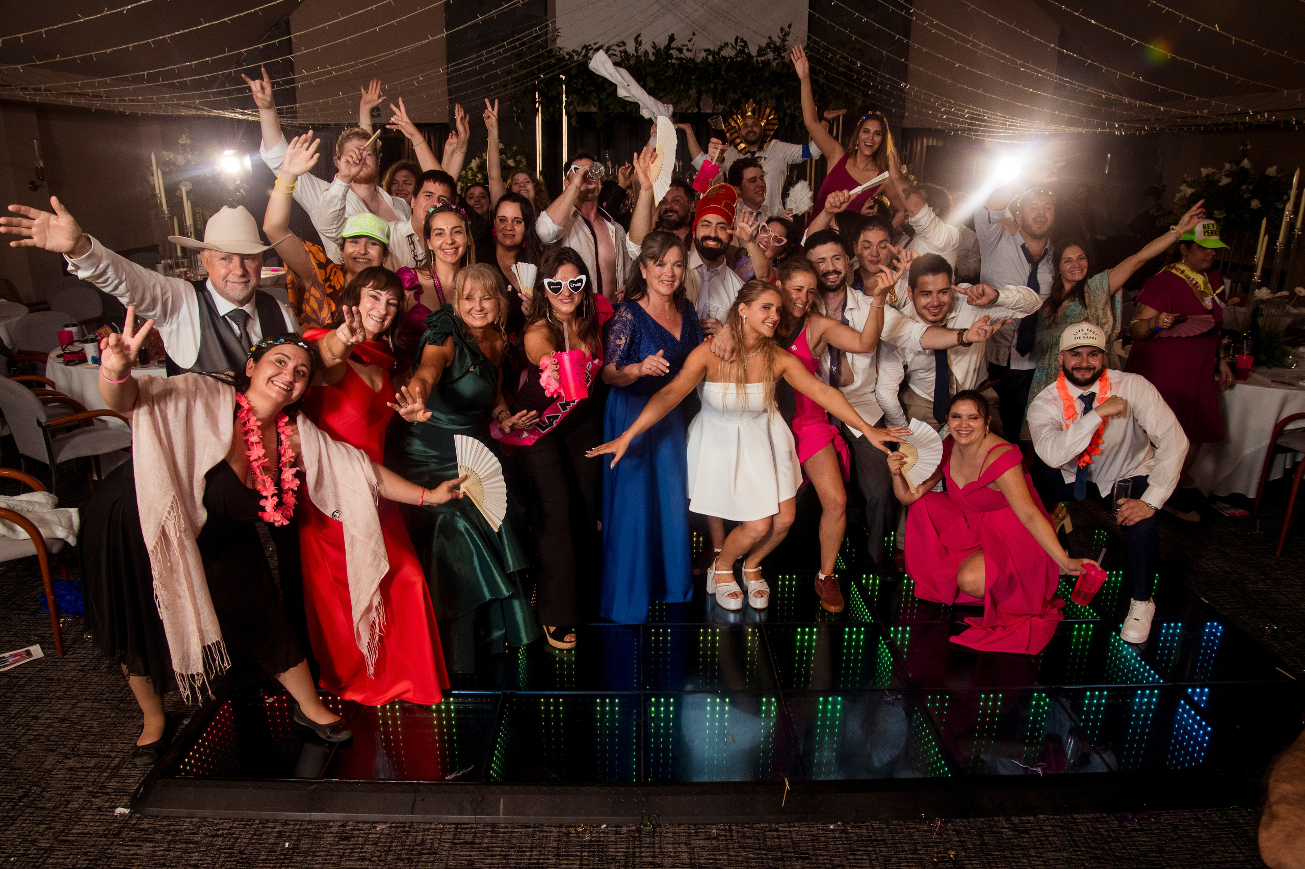 Matrimonios. Wedding photographer AyF Fotografías