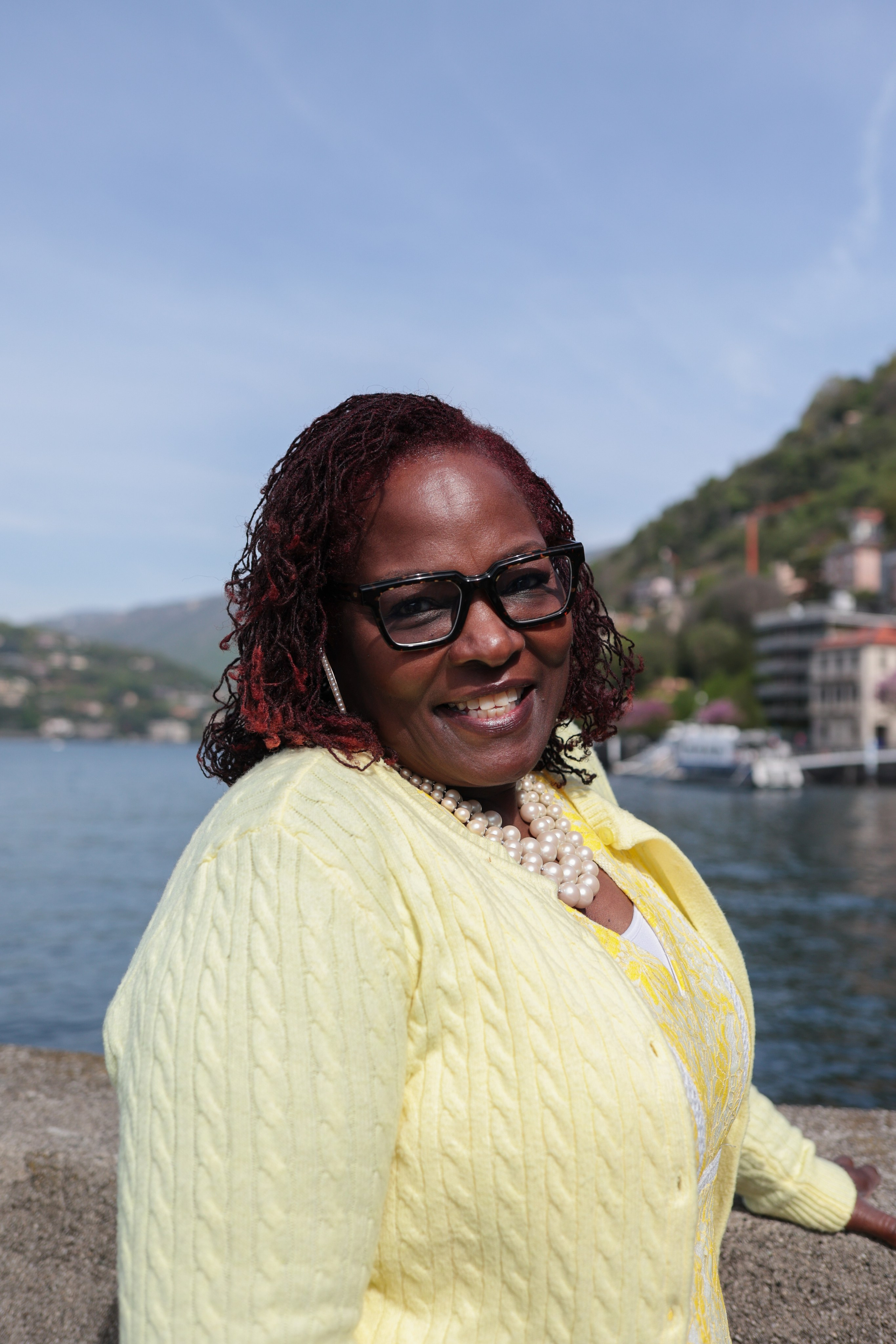 Girls Trip Como. Photographer in Milan |Mila Pro Photo