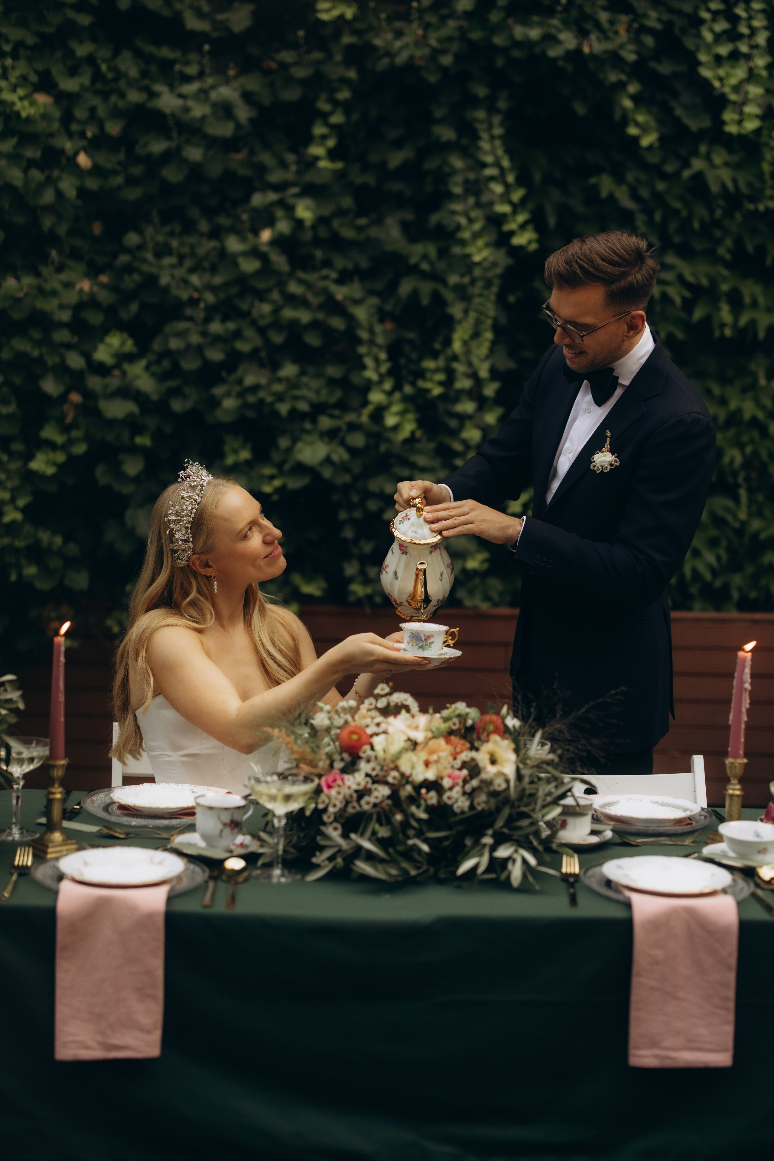 O & J. Фотограф в Берлине — Фотограф Берлин — Photographer in Berlin