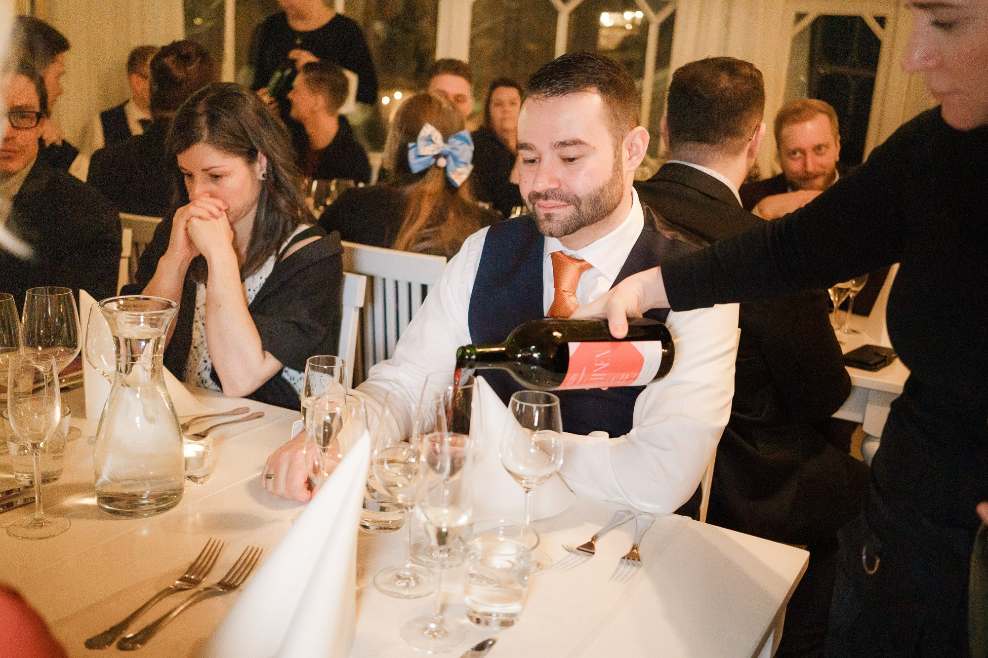 Häät Puotilan Kartanossa: Sateenkaari häät Puotilan kartano