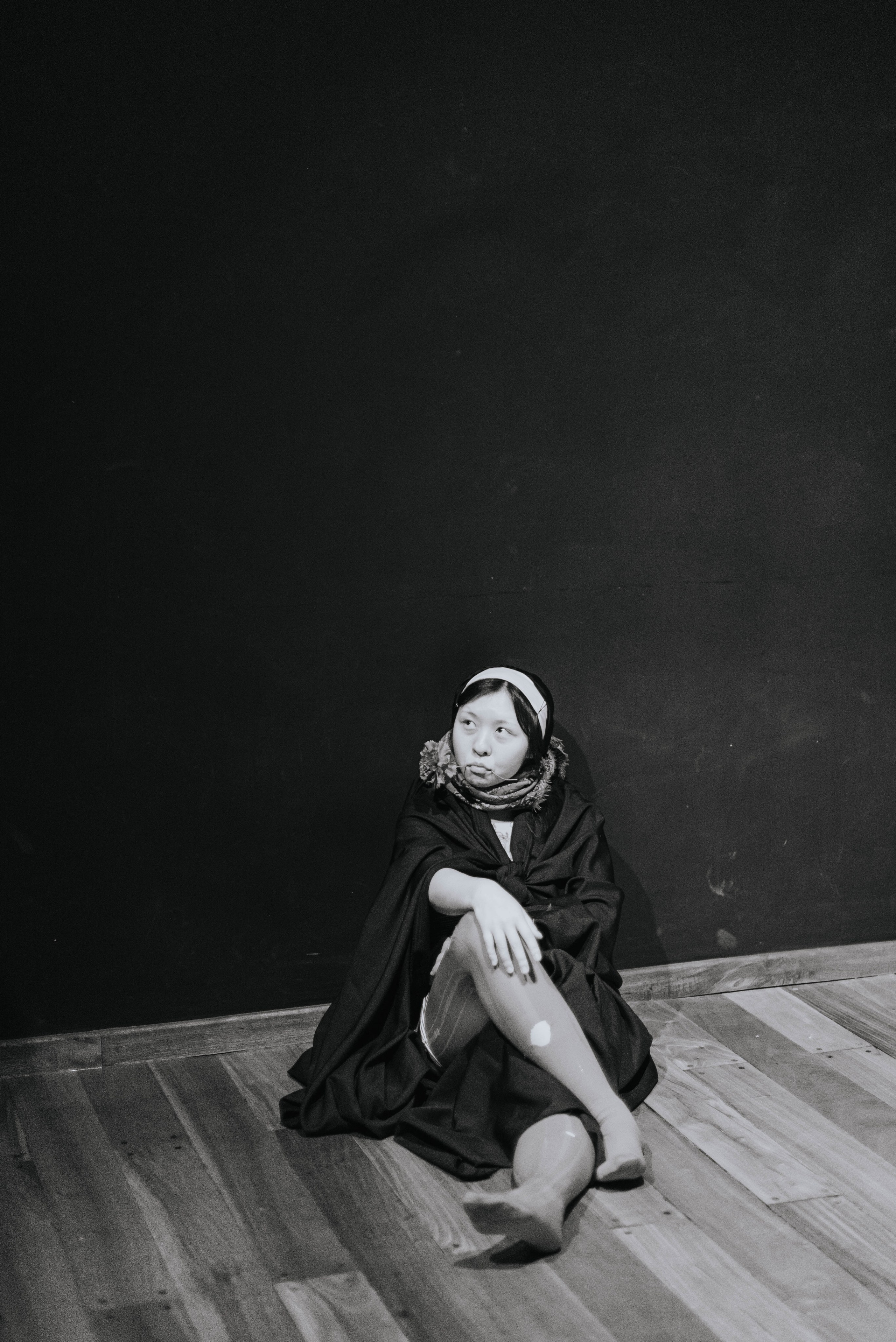 Анонс. Полковник и птицы. Фотограф @elmirkami в городе Буэнос-Айрес