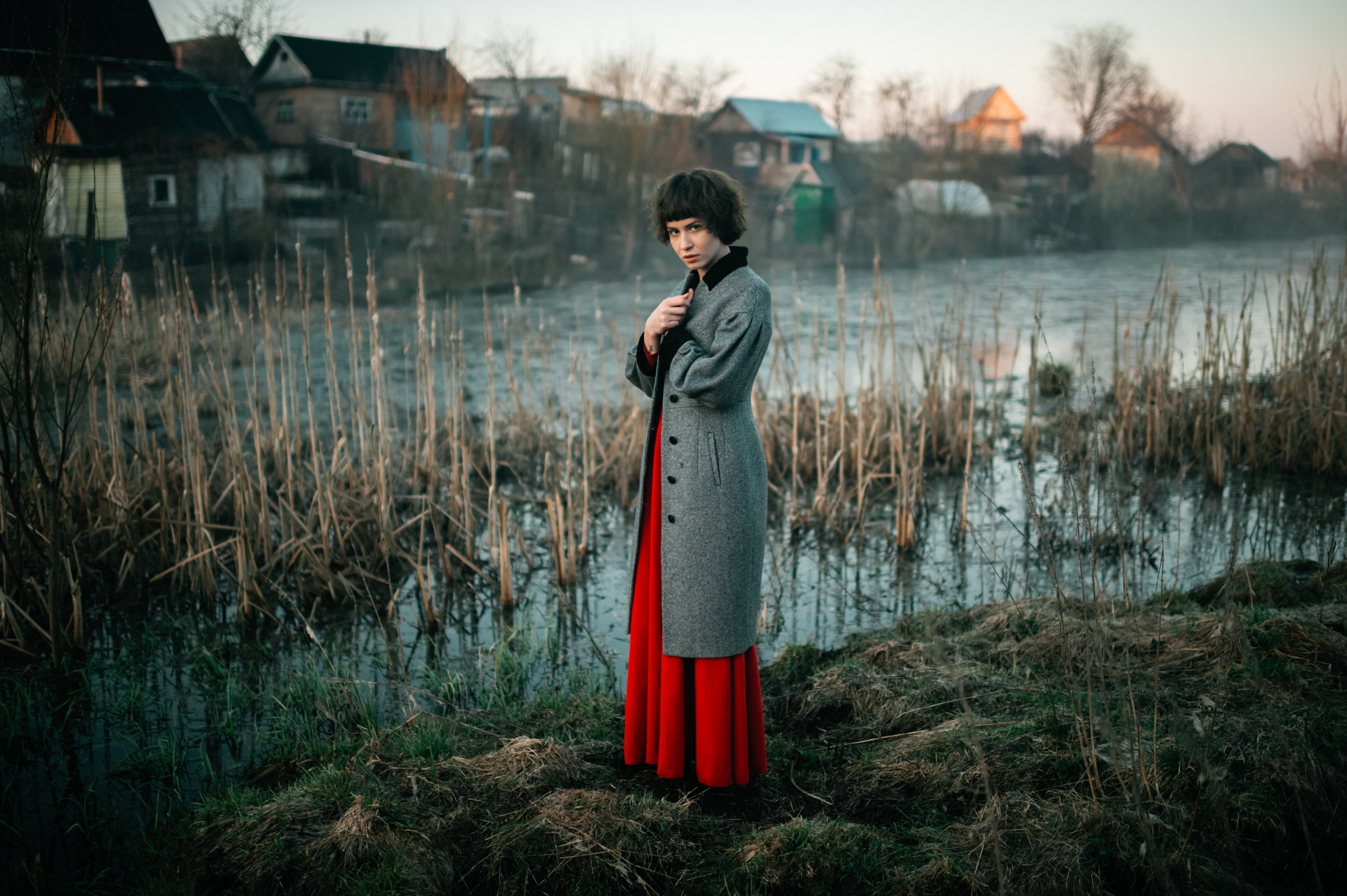 33. Фотограф Андрей Друк